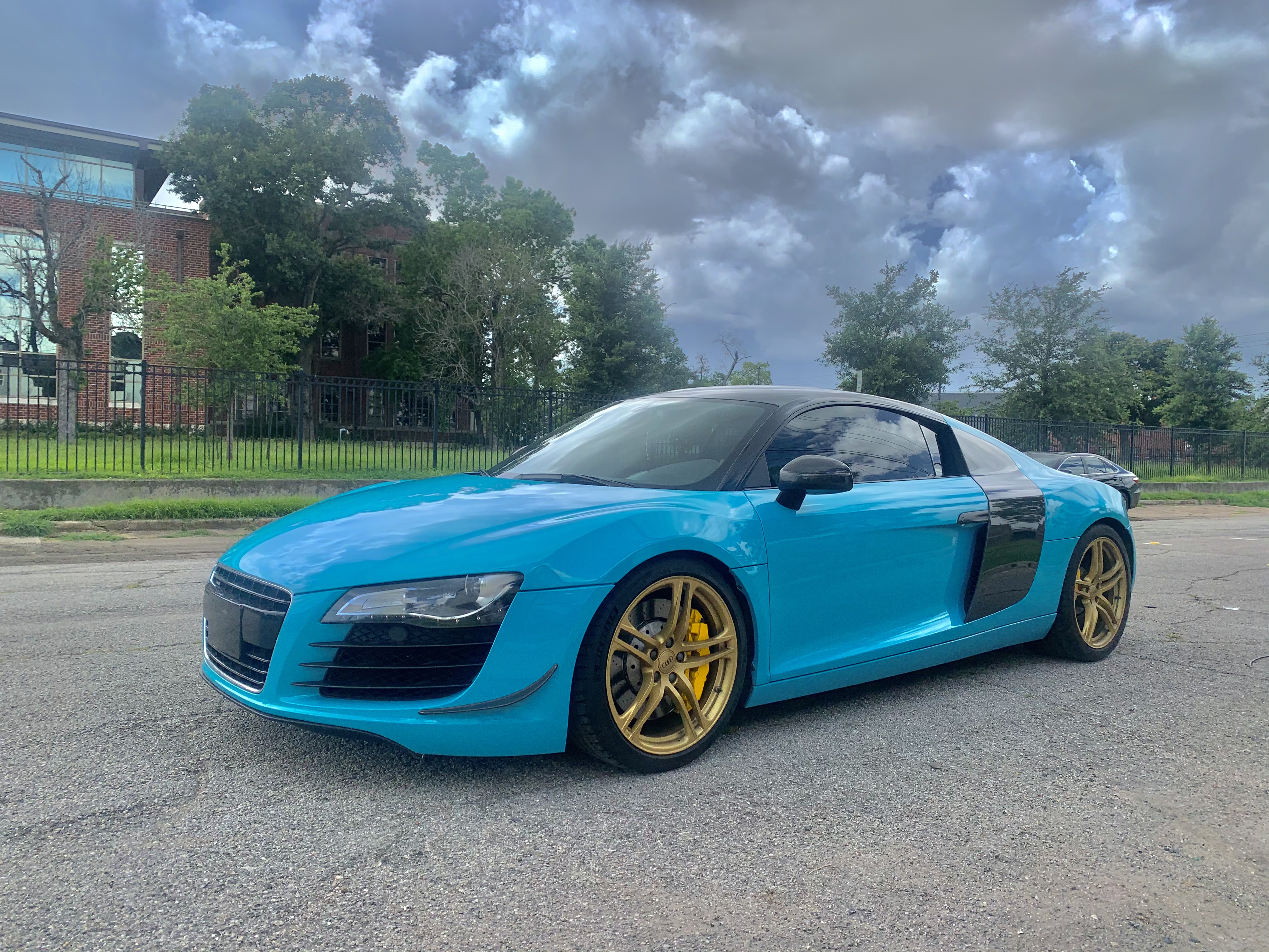 Leozen Exotic Rentals - Local Transportation in Houston, TX in Houston, Houston