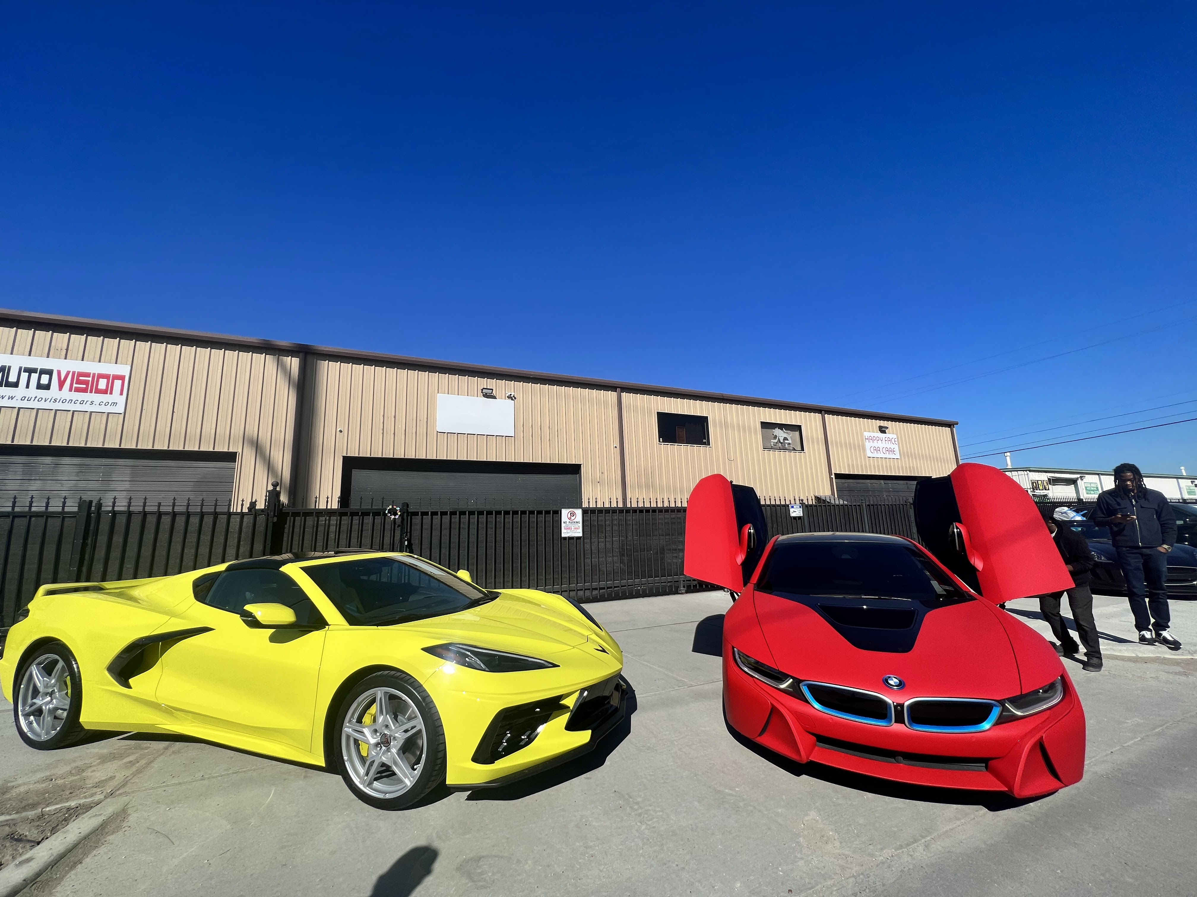Leozen Exotic Rentals - Local Transportation in Houston, TX in Houston, Houston