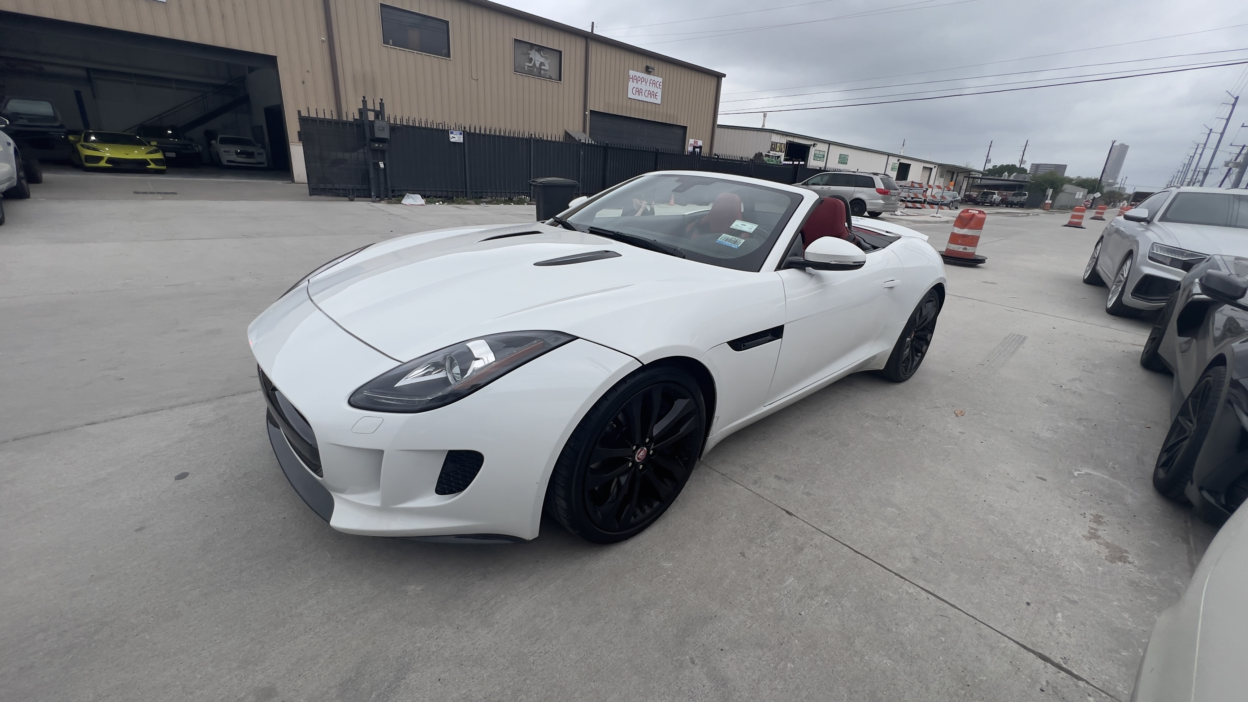 Leozen Exotic Rentals - Local Transportation in Houston, TX in Houston, Houston