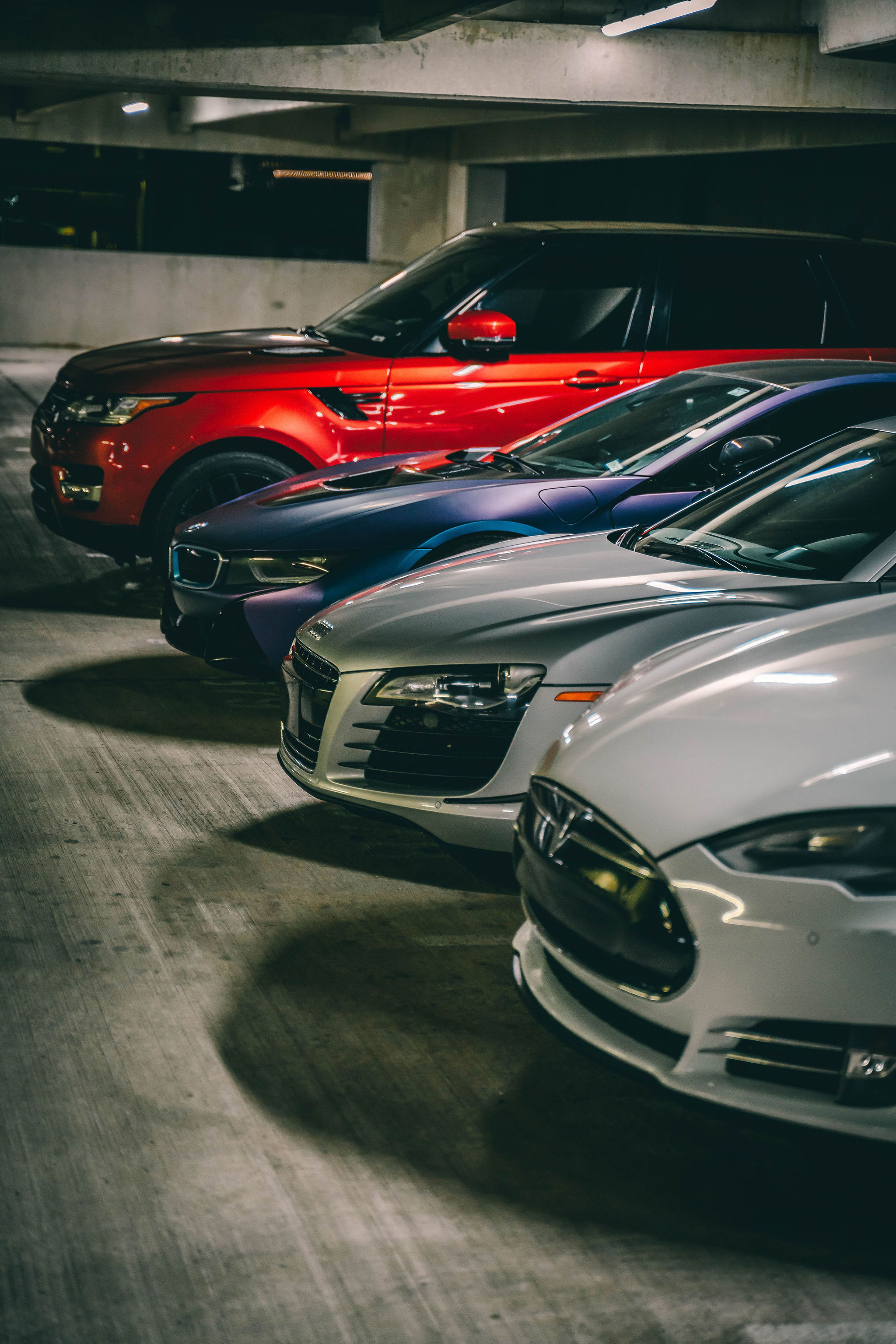 Leozen Exotic Rentals - Local Transportation in Houston, TX in Houston, Houston