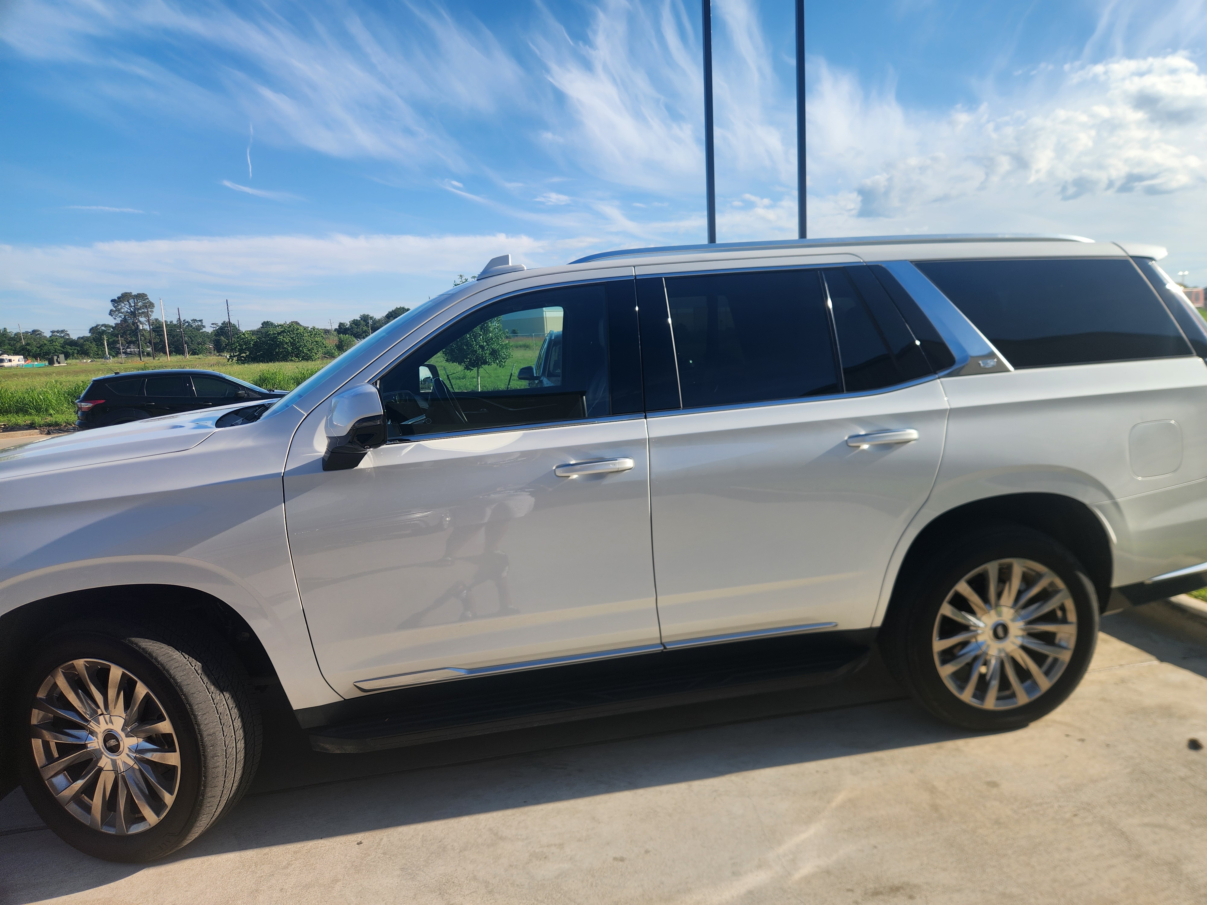 Leozen Exotic Rentals - Local Transportation in Houston, TX in Houston, Houston