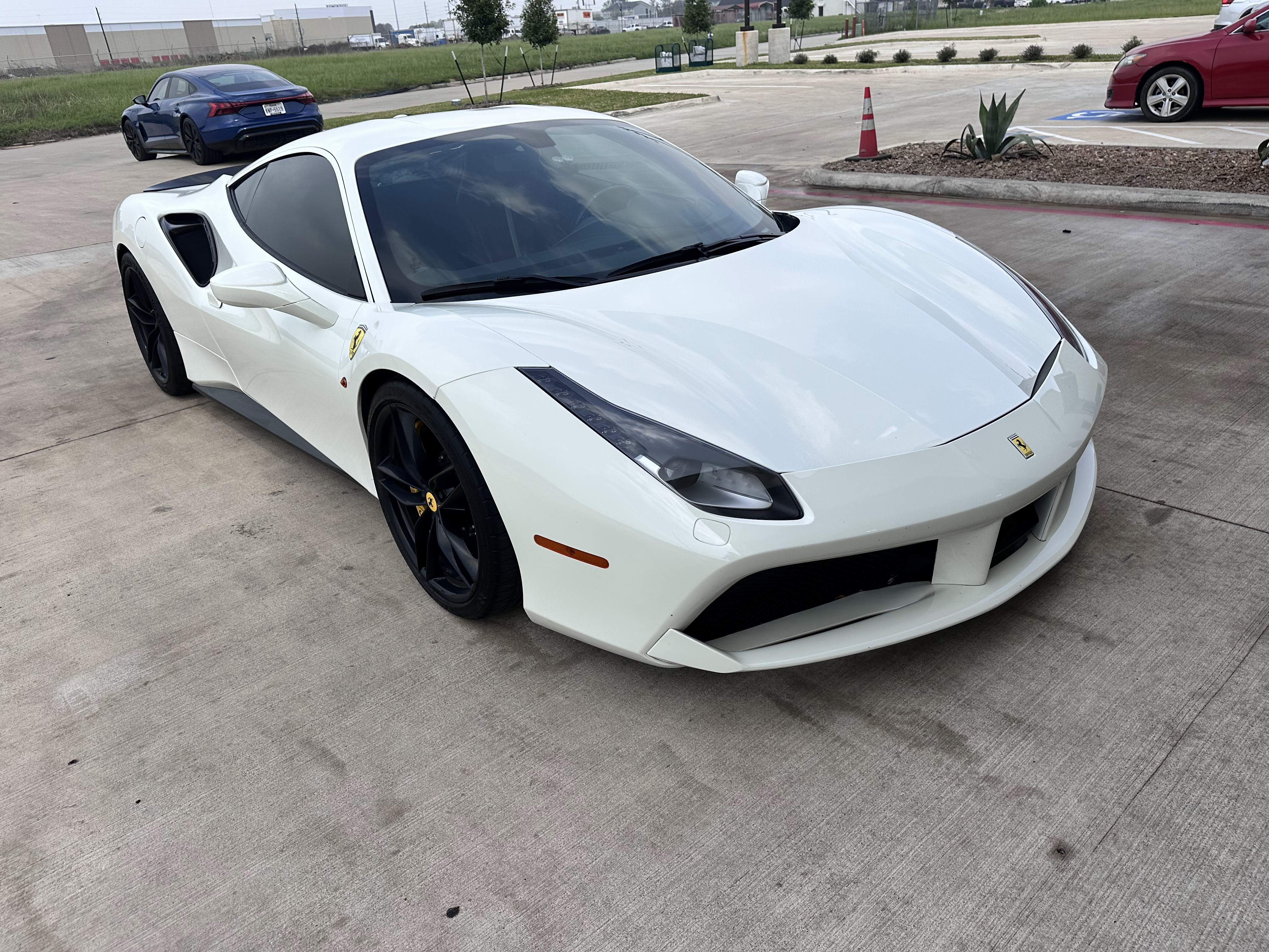 Leozen Exotic Rentals - Local Transportation in Houston, TX in Houston, Houston