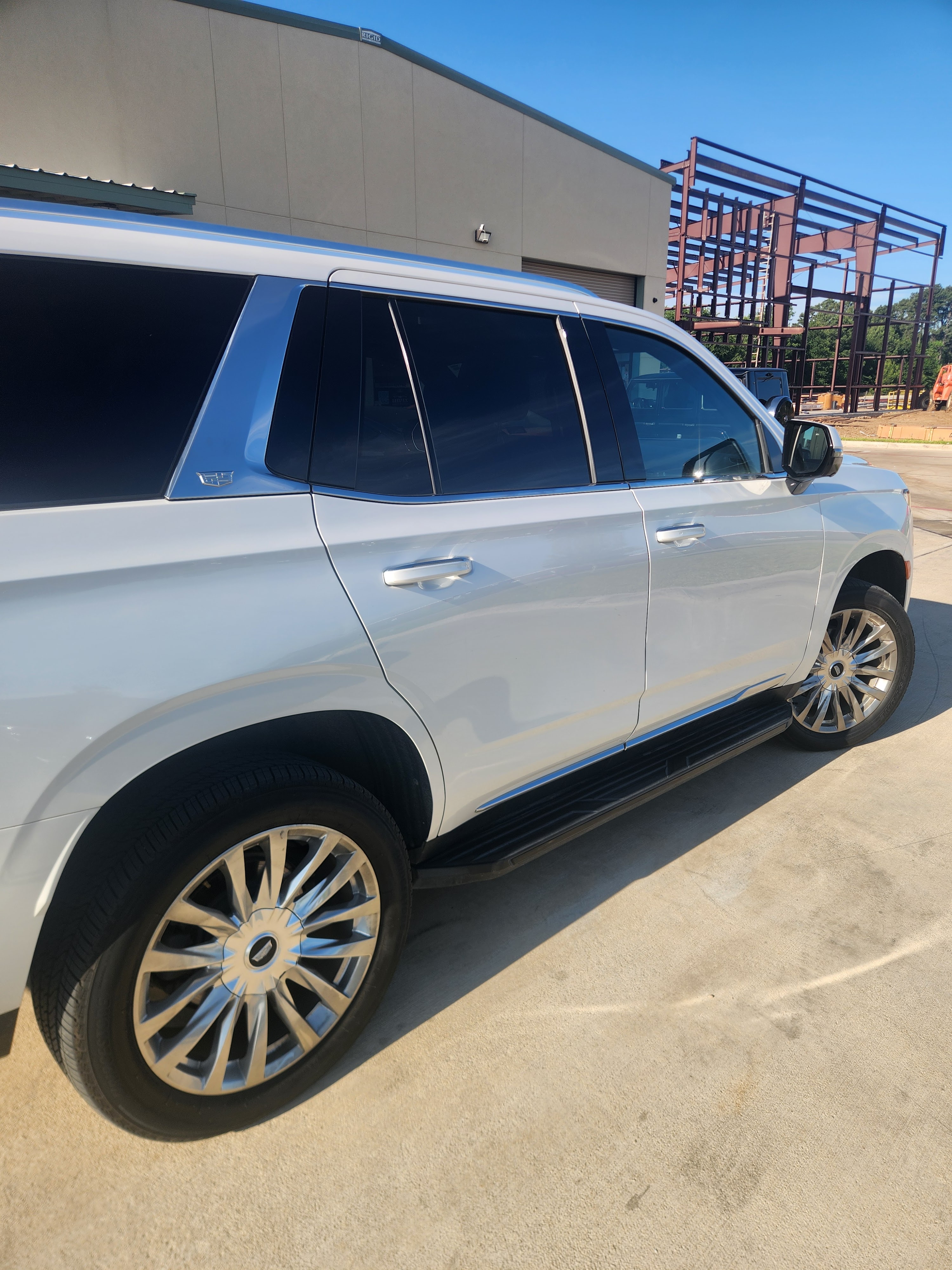 Leozen Exotic Rentals - Local Transportation in Houston, TX in Houston, Houston