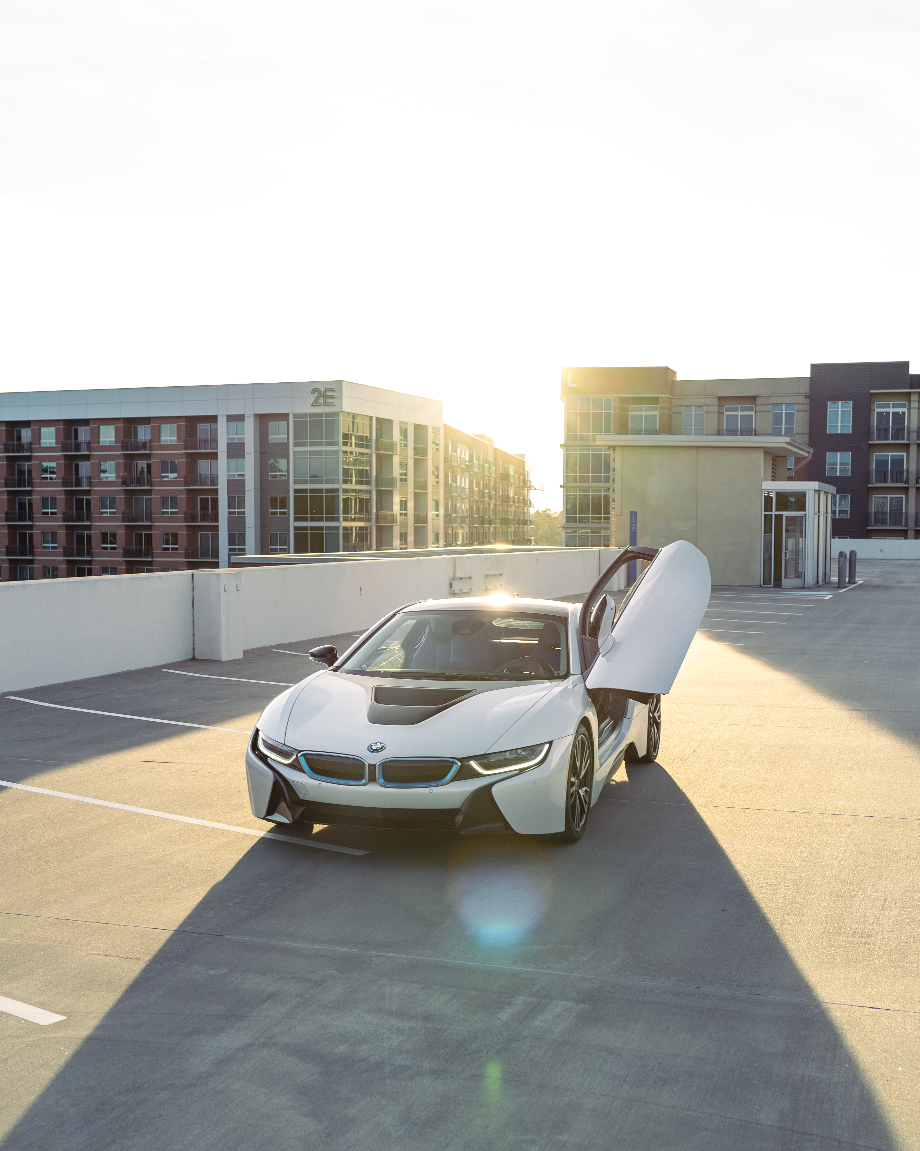Leozen Exotic Rentals - Local Transportation in Houston, TX in Houston, Houston