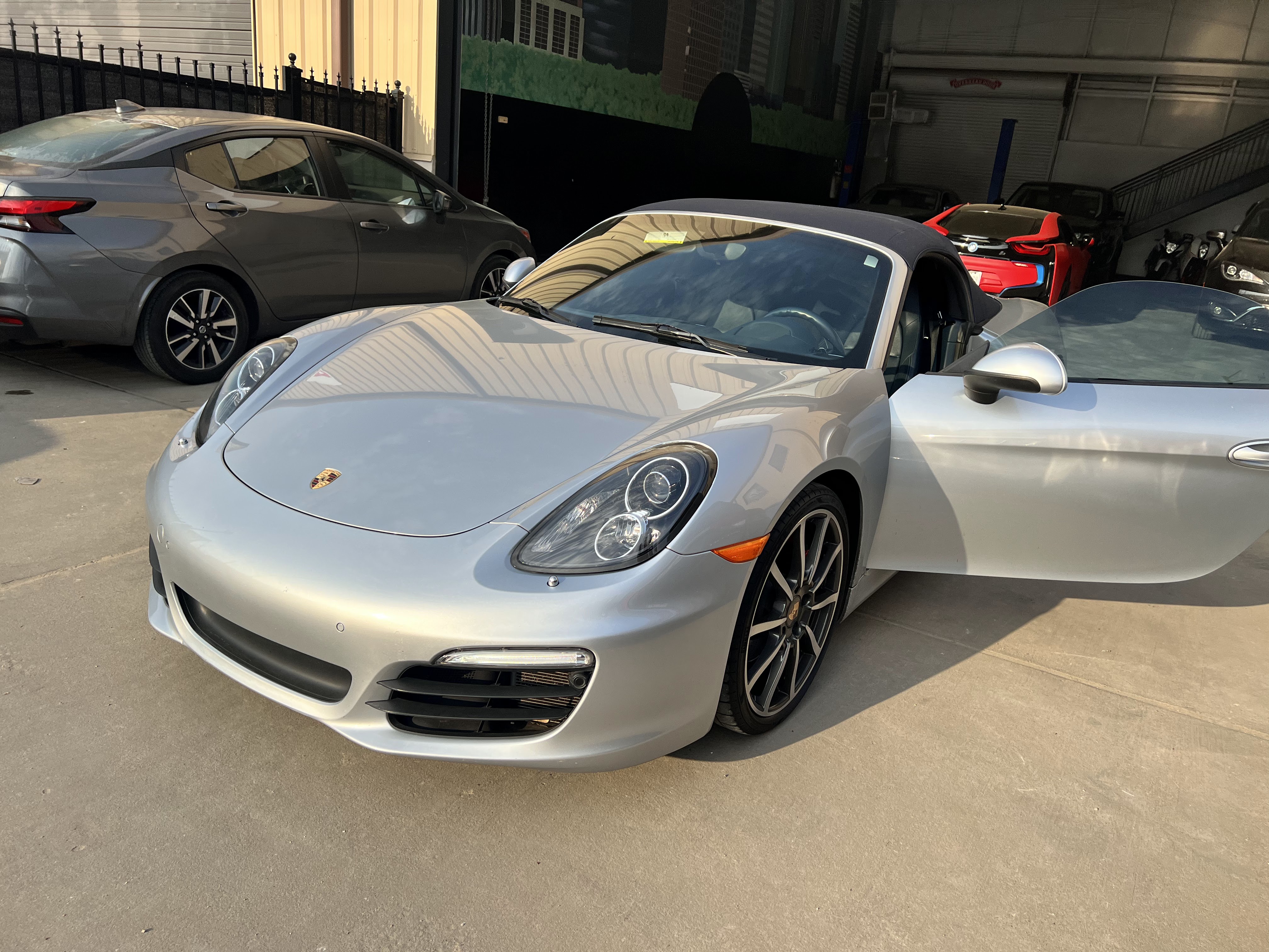 Leozen Exotic Rentals - Local Transportation in Houston, TX in Houston, Houston