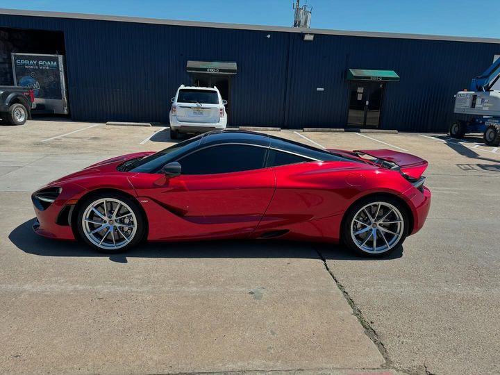 Leozen Exotic Rentals - Local Transportation in Houston, TX in Houston, Houston