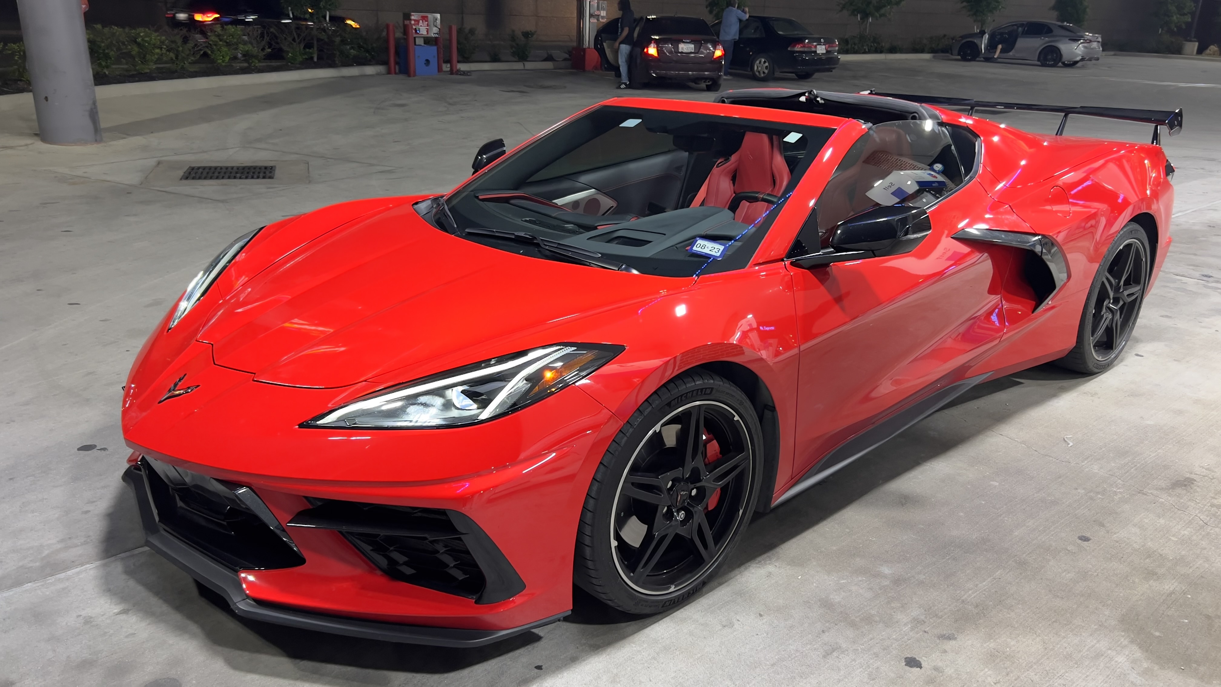 Leozen Exotic Rentals - Local Transportation in Houston, TX in Houston, Houston