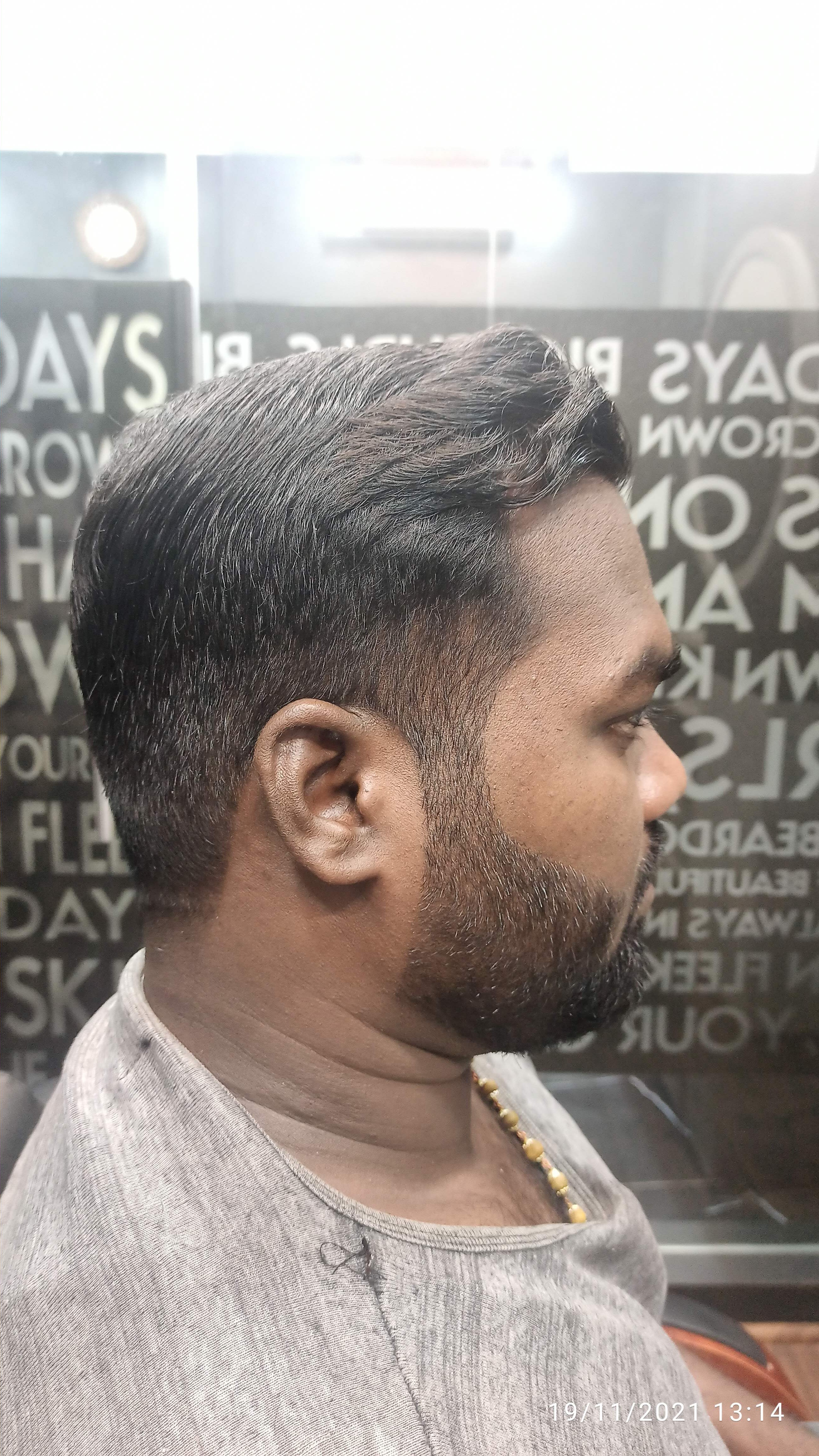 Green Trends in Kuppakonam Pudur, Coimbatore