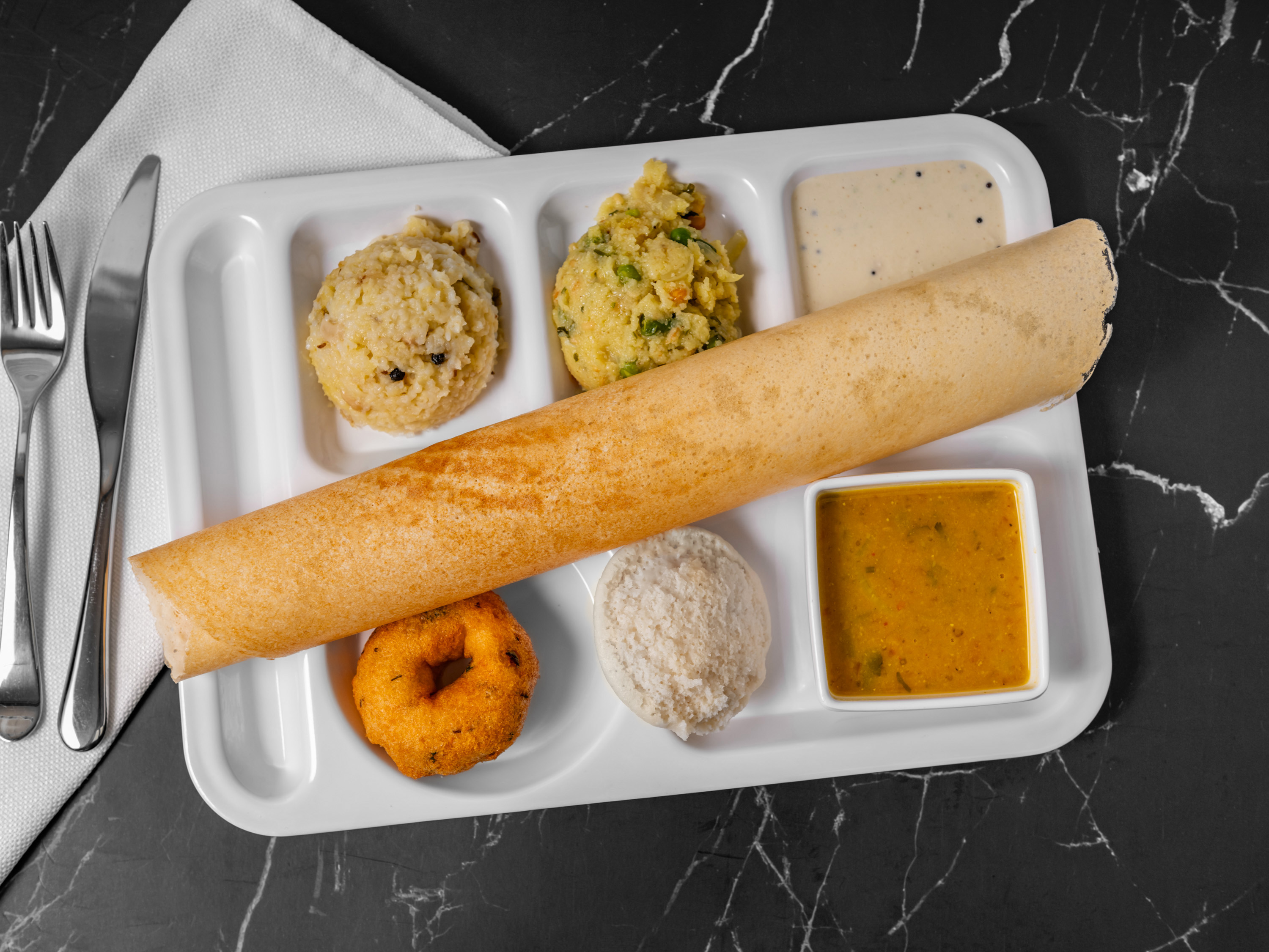 A2B - Adyar Ananda Bhavan Virginia - Restaurants in Herndon, VA in Herndon, Herndon