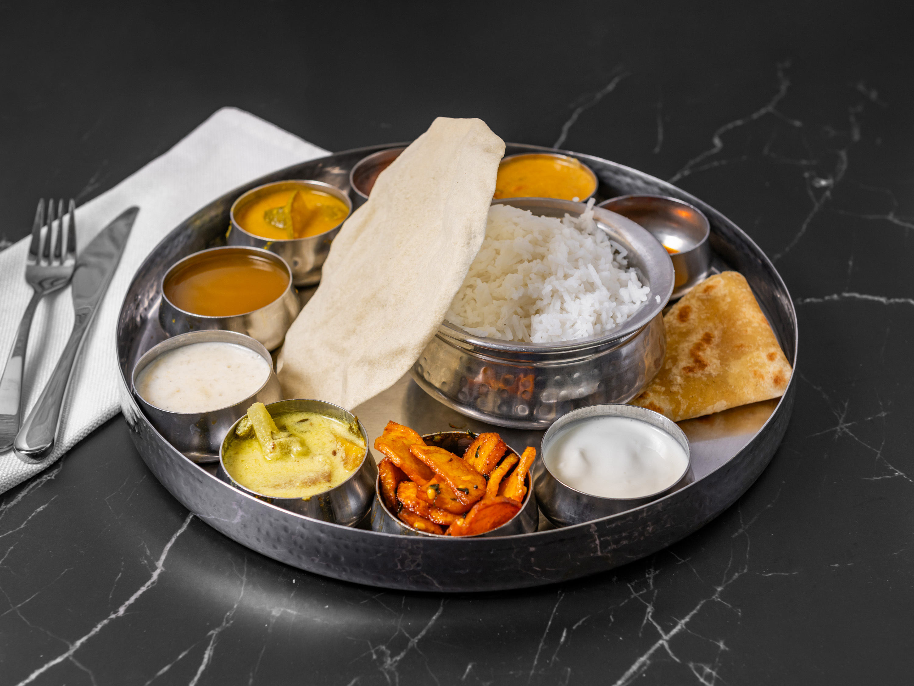 A2B - Adyar Ananda Bhavan Virginia - Restaurants in Herndon, VA in Herndon, Herndon