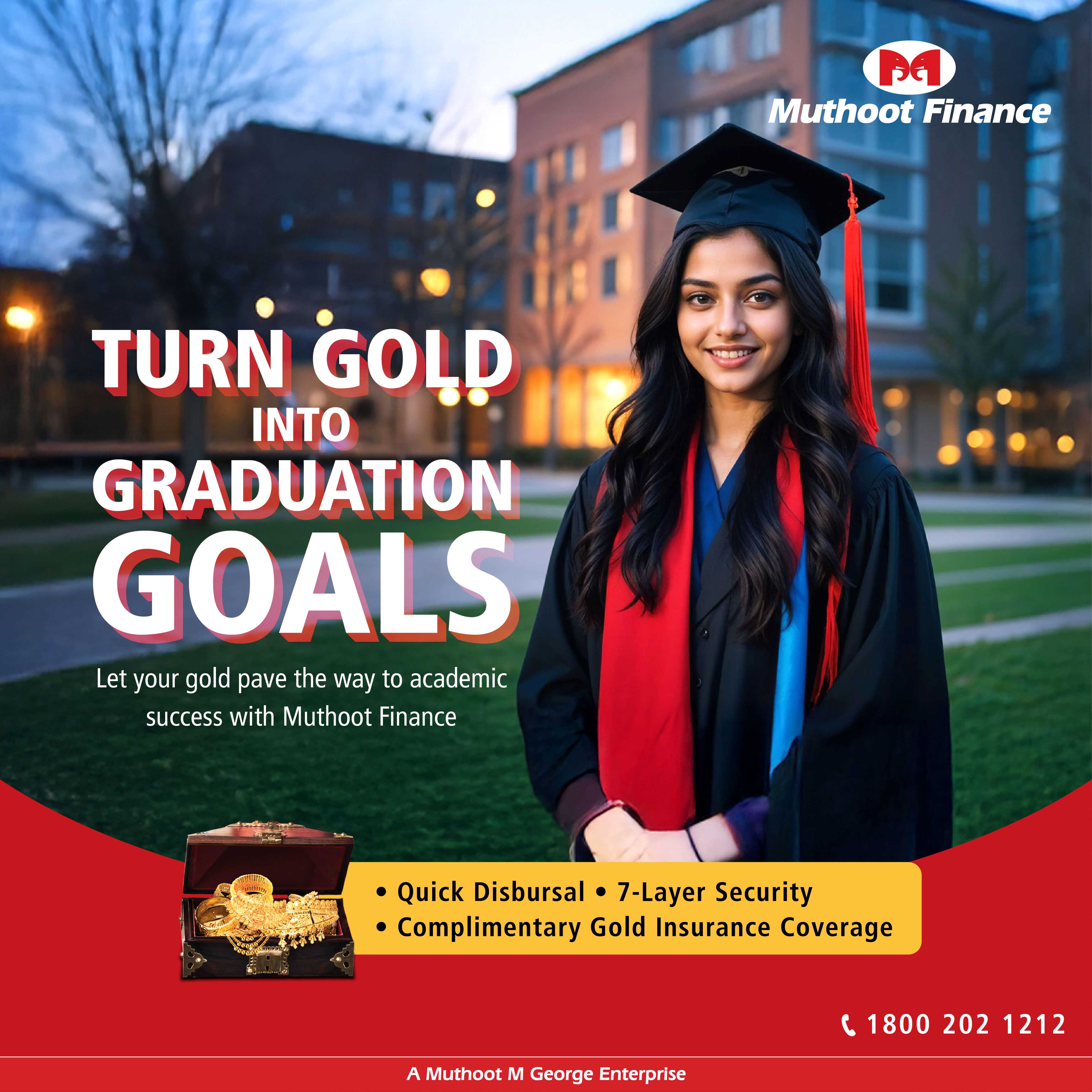 Photos and Videos from Muthoot Finance in Vaduvur Vadapthi, Vaduvur Vadapthi