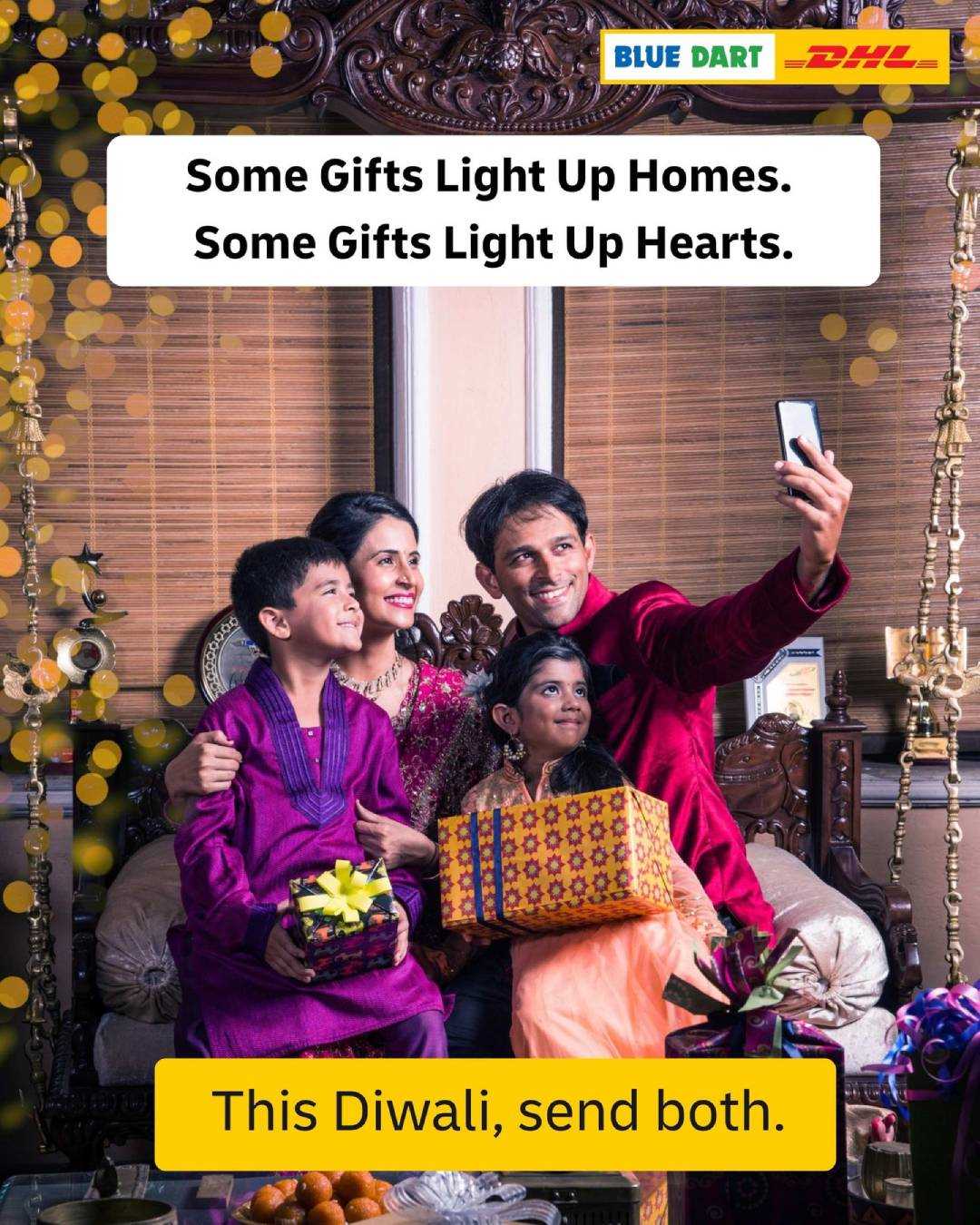 Locate DHL Express (India) Pvt. Ltd Branches Near You