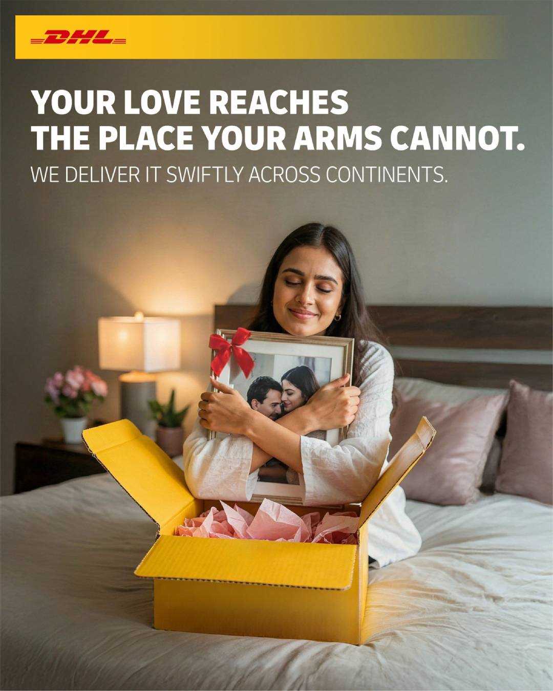 Locate DHL Express (India) Pvt. Ltd Branches Near You