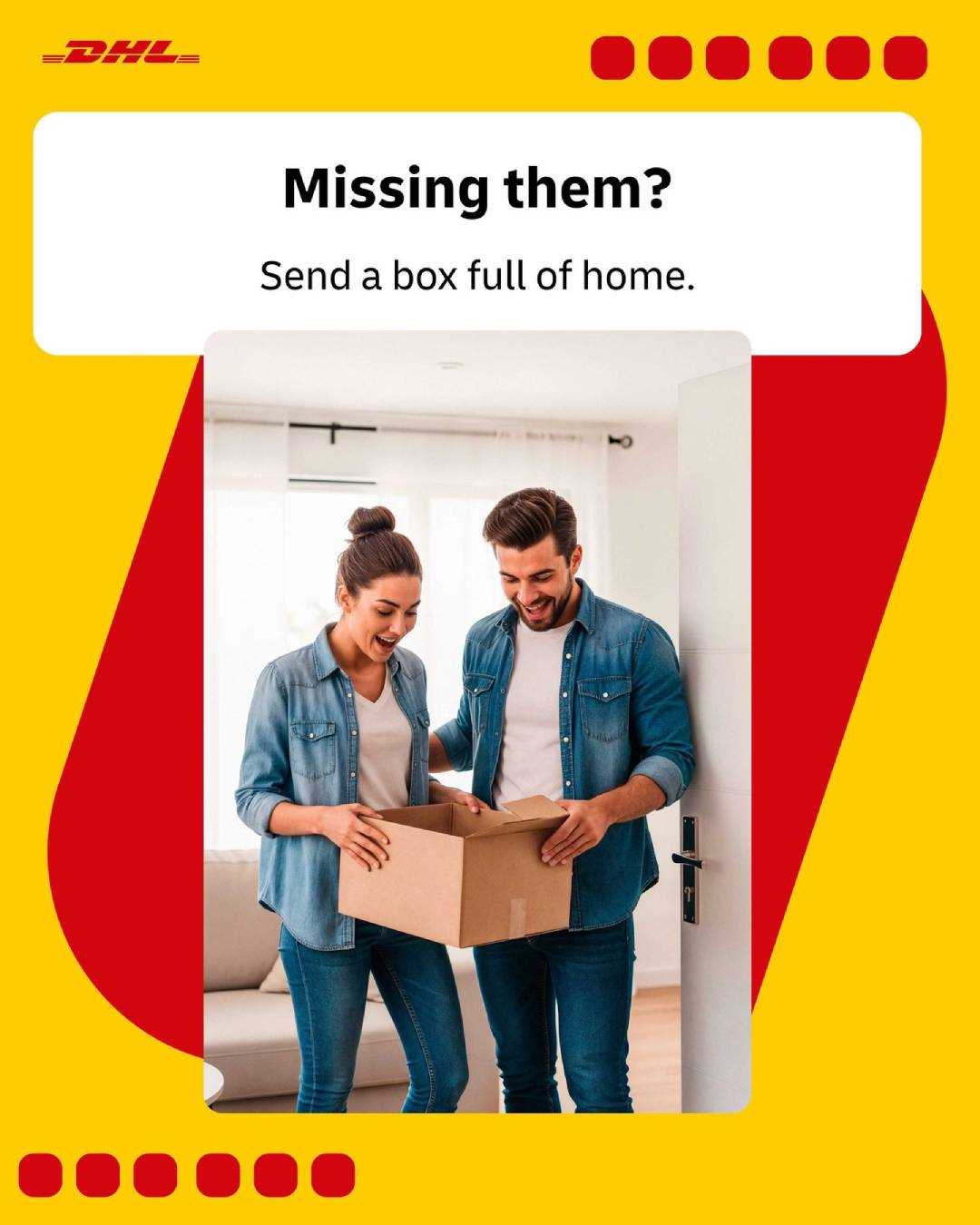 Locate DHL Express (India) Pvt. Ltd Branches Near You