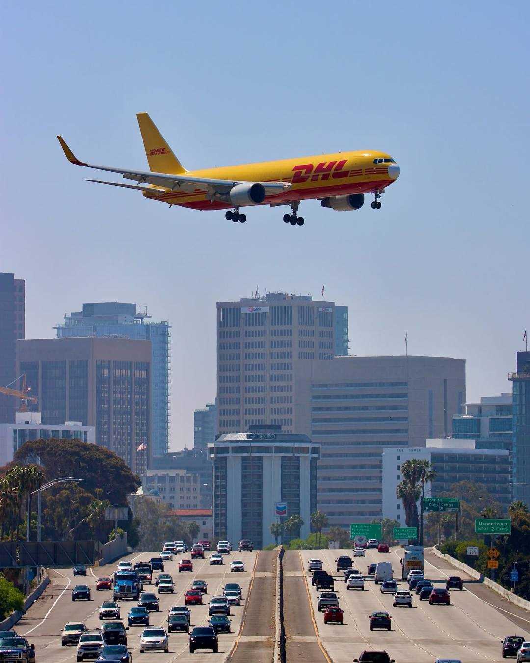 Locate DHL Express (India) Pvt. Ltd Branches Near You