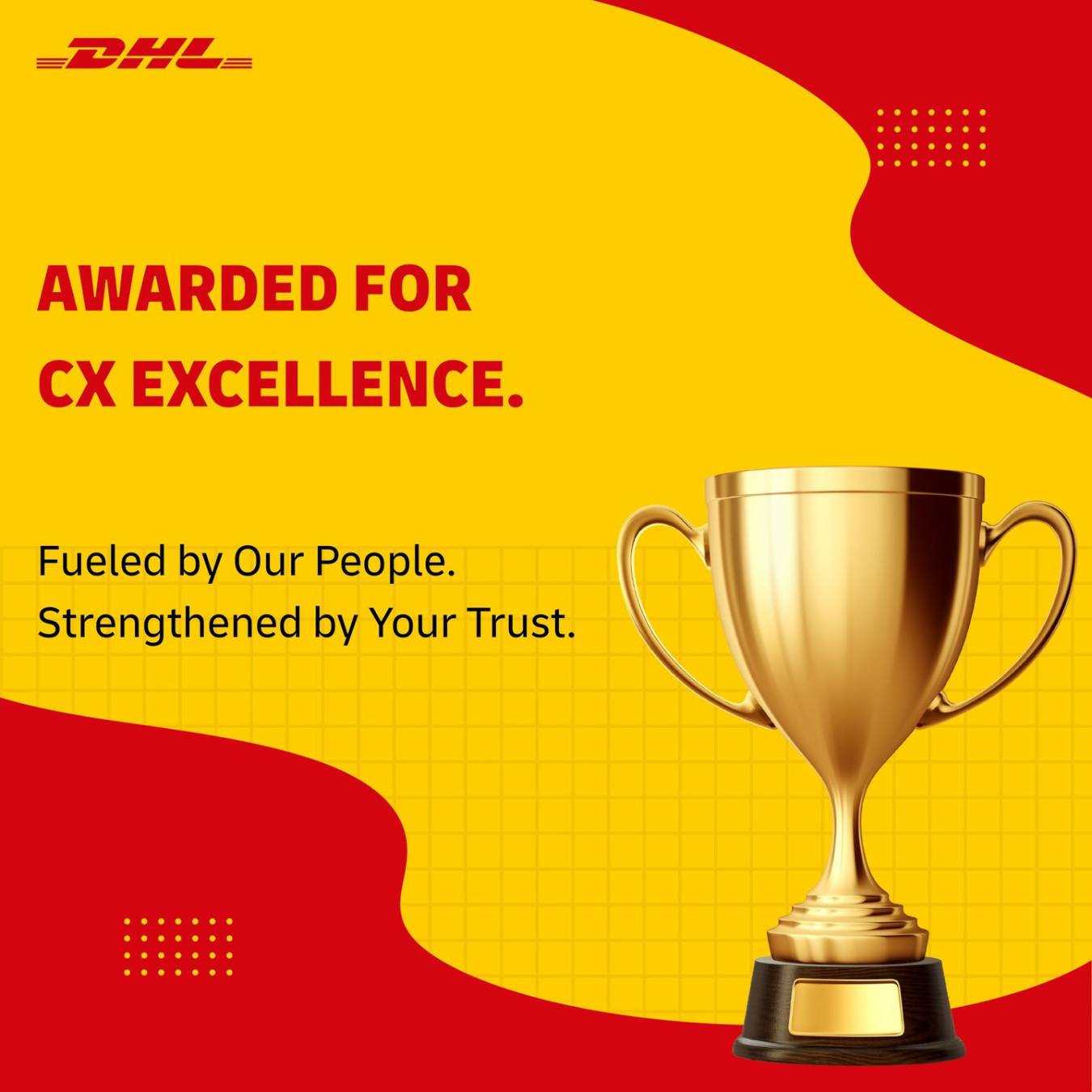 Locate DHL Express (India) Pvt. Ltd Branches Near You