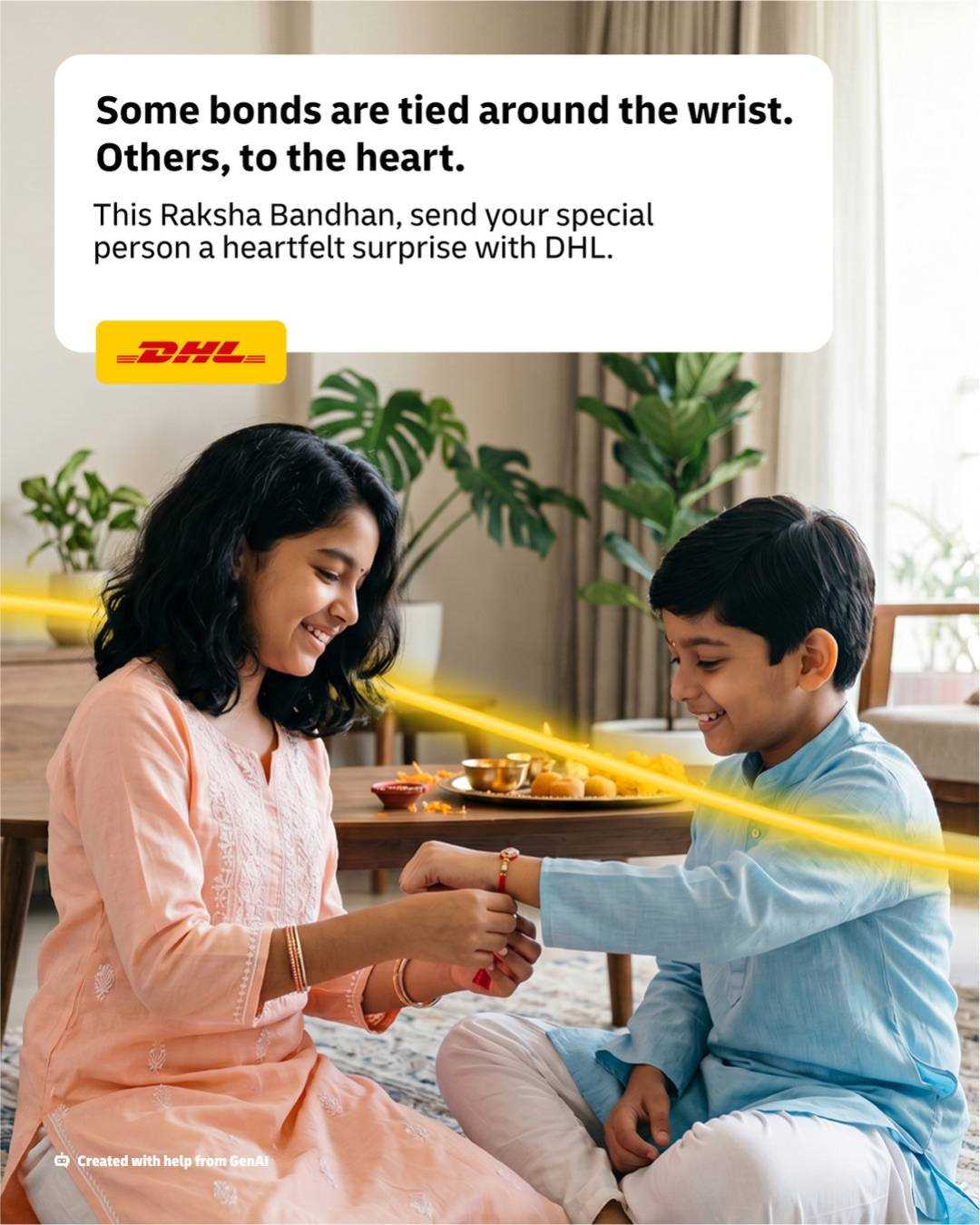 Locate DHL Express (India) Pvt. Ltd Branches Near You