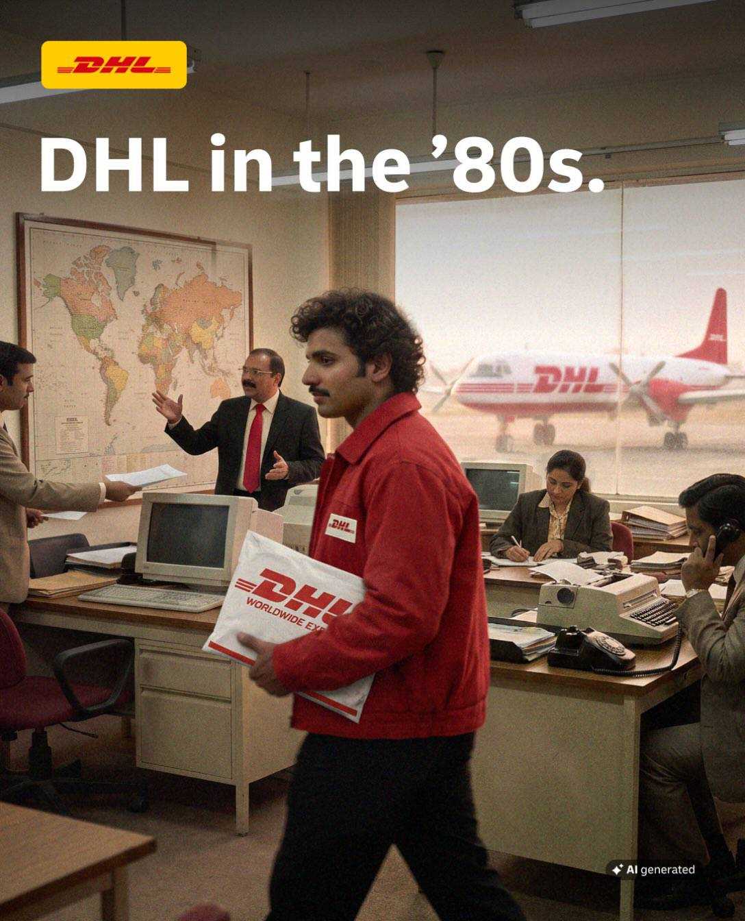 Locate DHL Express (India) Pvt. Ltd Branches Near You