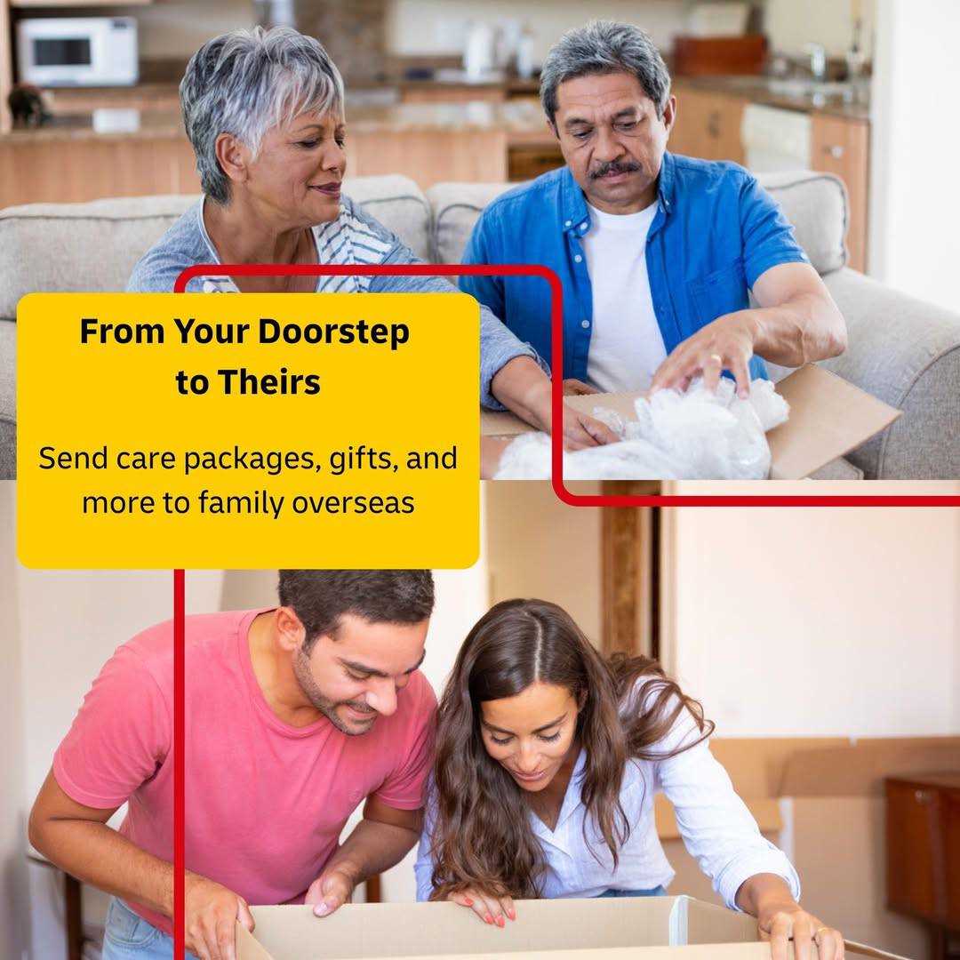 Locate DHL Express (India) Pvt. Ltd Branches Near You