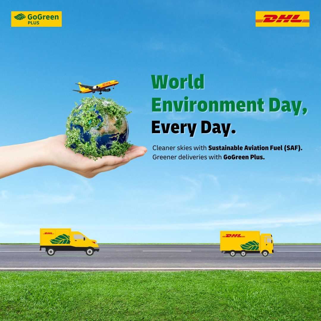 DHL Express (India) Pvt. Ltd in Sector 29, Gurugram