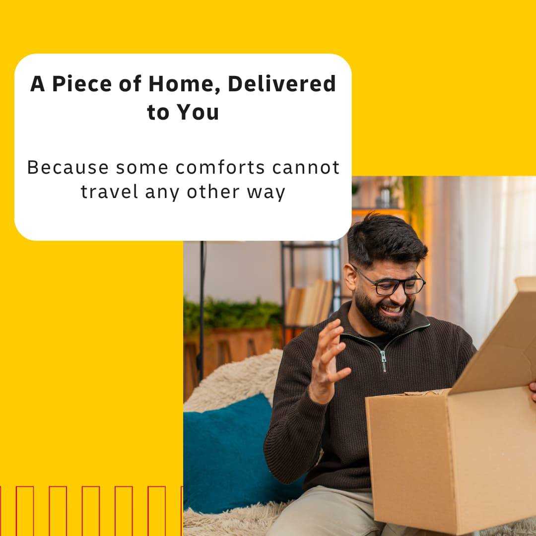 Locate DHL Express (India) Pvt. Ltd Branches Near You