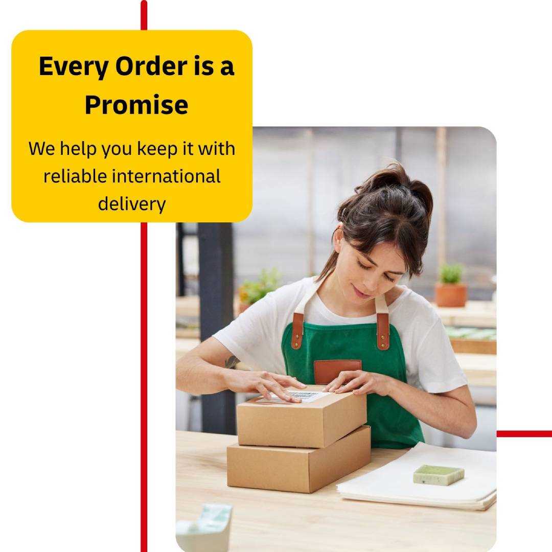 Locate DHL Express (India) Pvt. Ltd Branches Near You