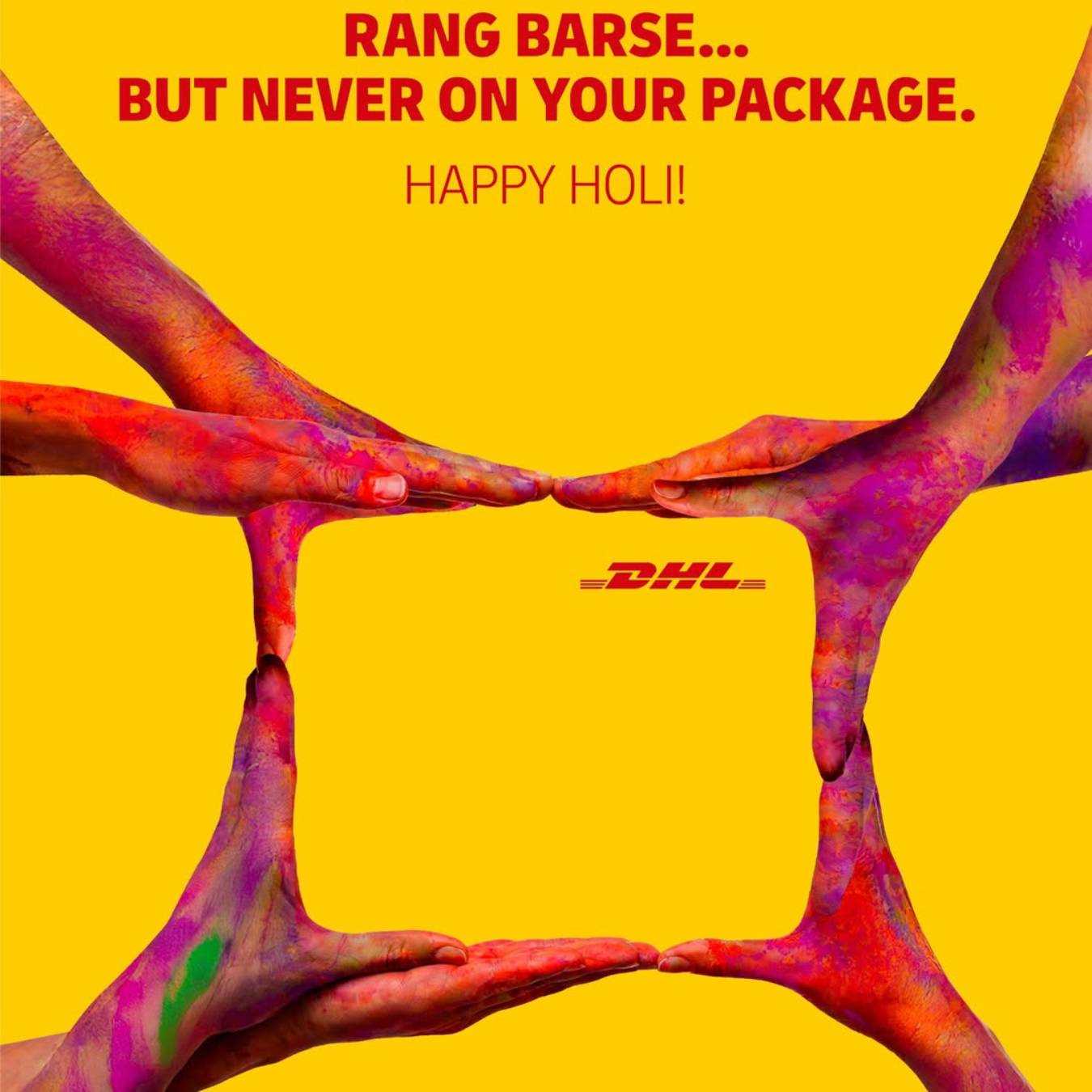 Locate DHL Express (India) Pvt. Ltd Branches Near You