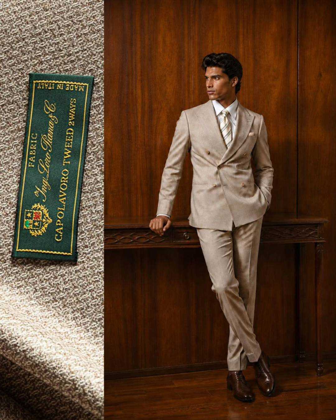 P N RAO Fine Suits in ICF South Colony, Chennai