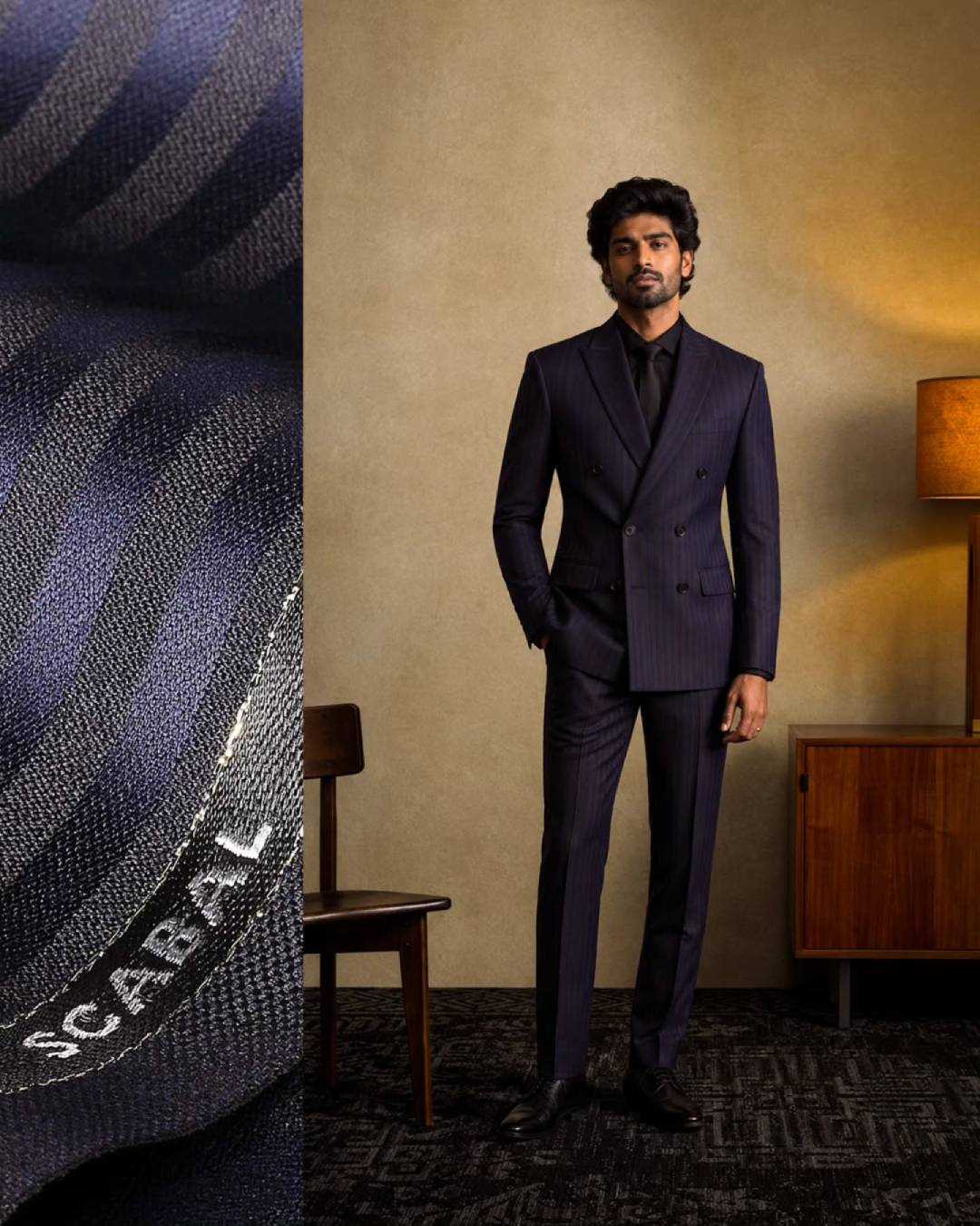 P N RAO Fine Suits in Koramangala, Bengaluru