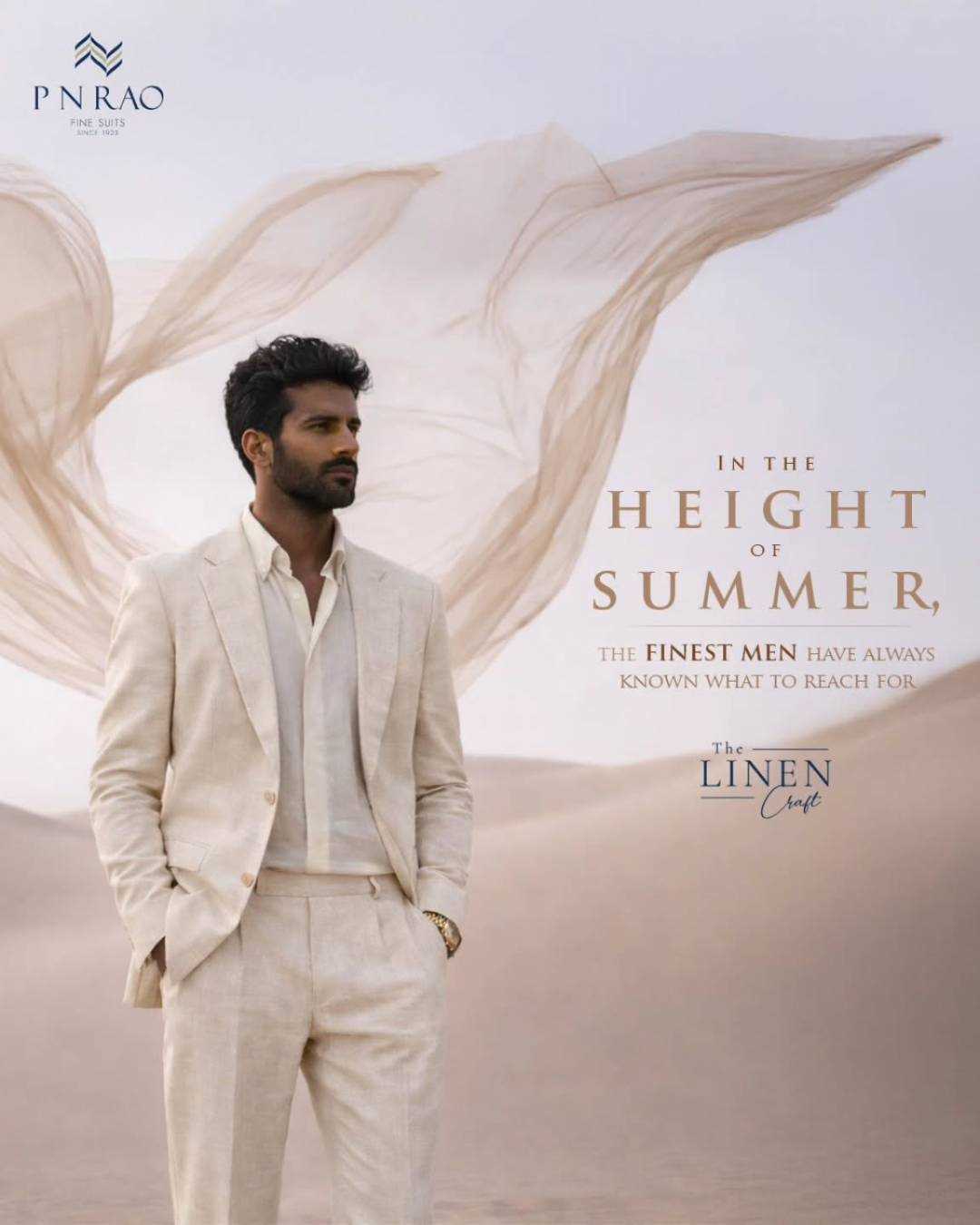P N RAO Fine Suits in ICF South Colony, Chennai