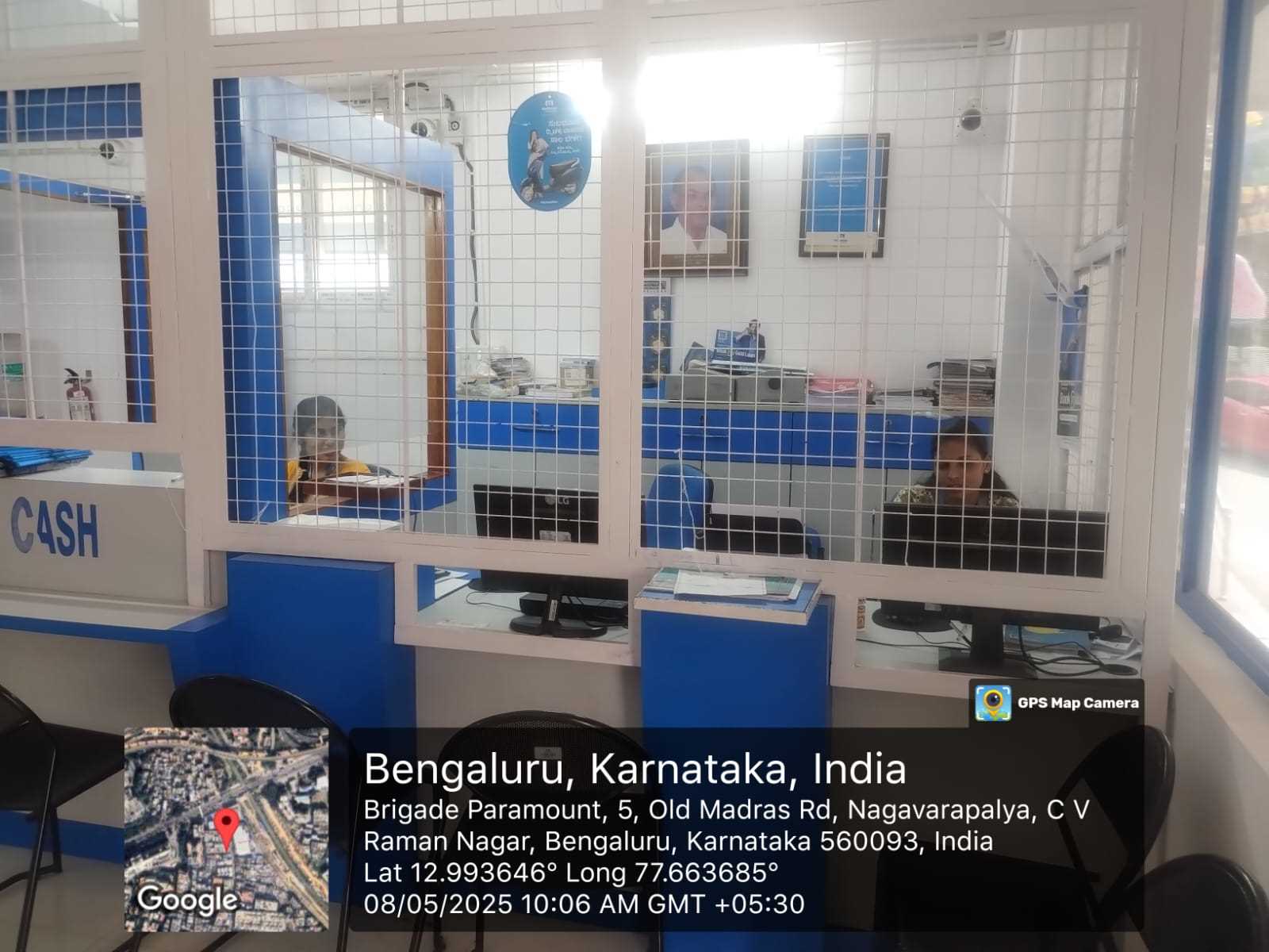 Photos and Videos of Muthoot Fincorp Gold Loan in C V Raman Nagar, Bangalore