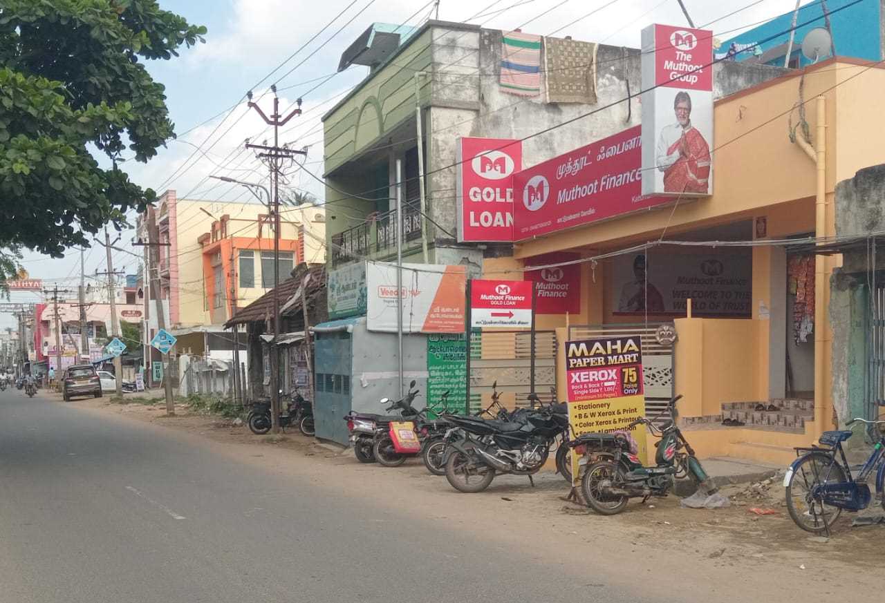 Muthoot Finance Services in Kattumannarkoil, Kattumannarkoil, Tamil Nadu
