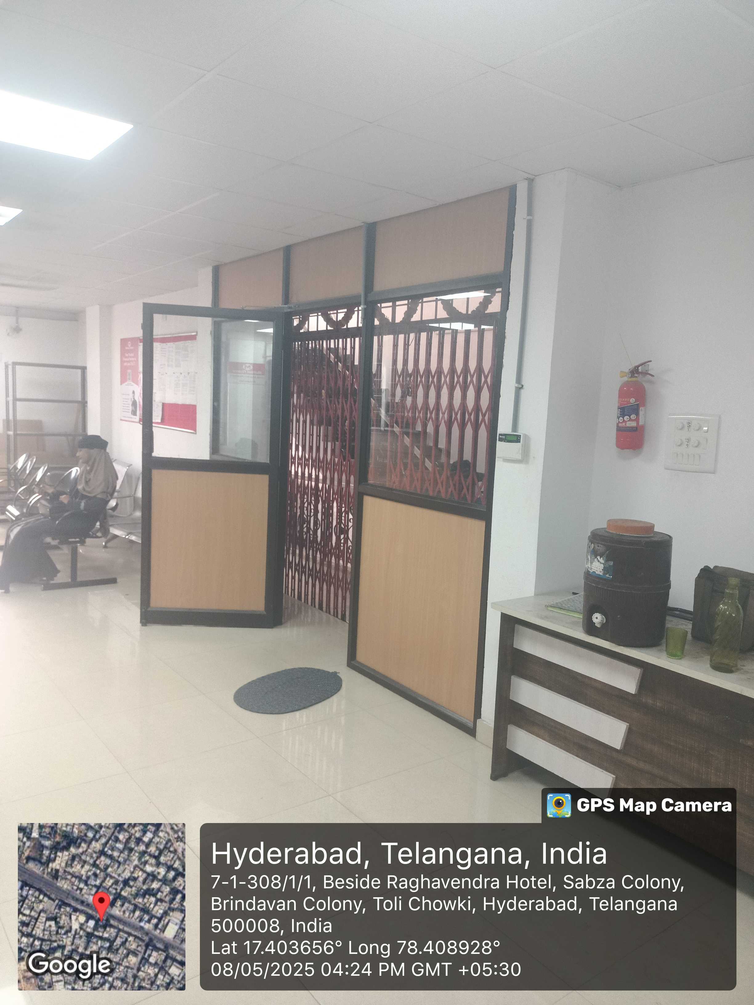 Muthoot Finance Services in Aravind Nagar Colony, Toli Chowk, Hyderabad, Telangana