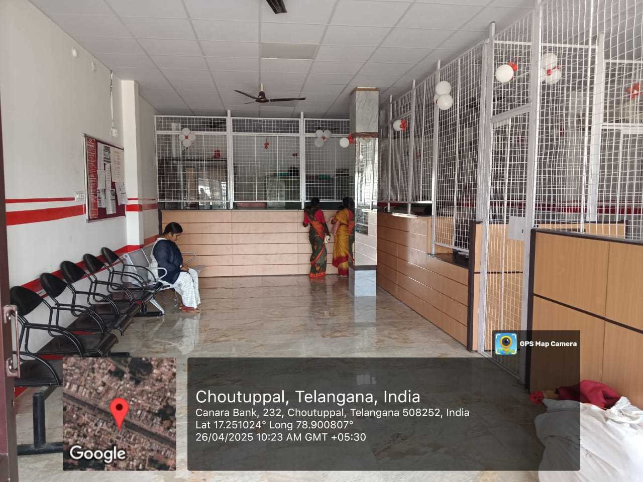 Muthoot Finance Services in Choutuppal, Choutuppal, Telangana