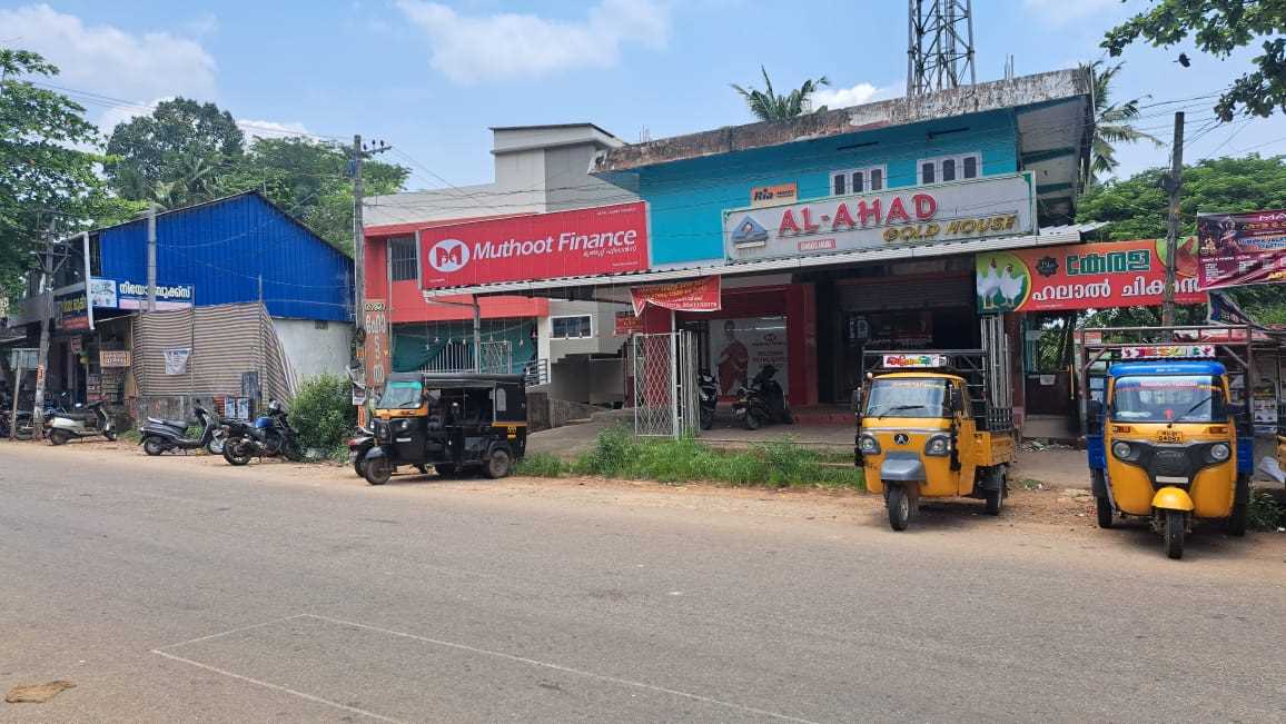 Muthoot Finance Services in Kanyakulangara, KANYAKULANGARA, KERALA