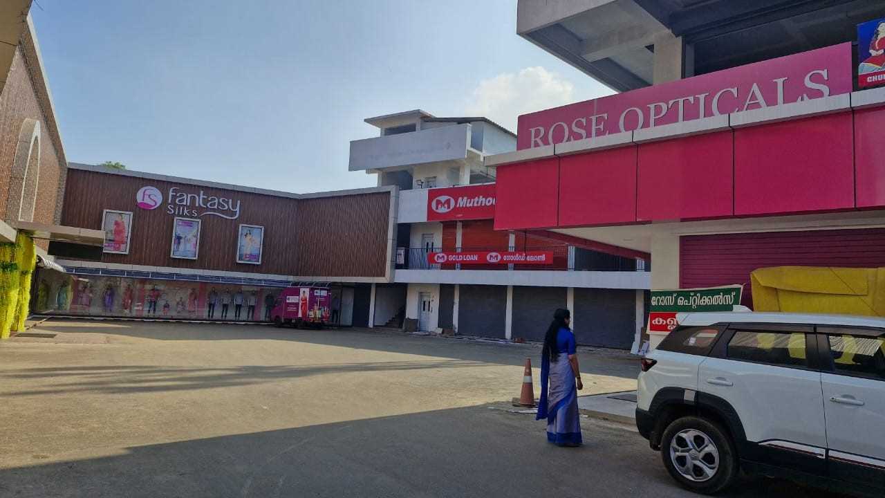 Muthoot Finance Services in PALAI, PALA, Kerala