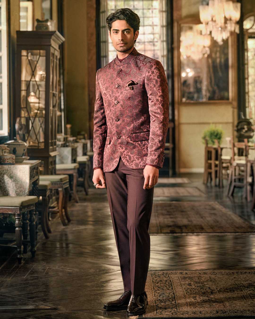Shop Ready-Made Shirts, Suits & Jackets in HSR Layout, Bengaluru ...