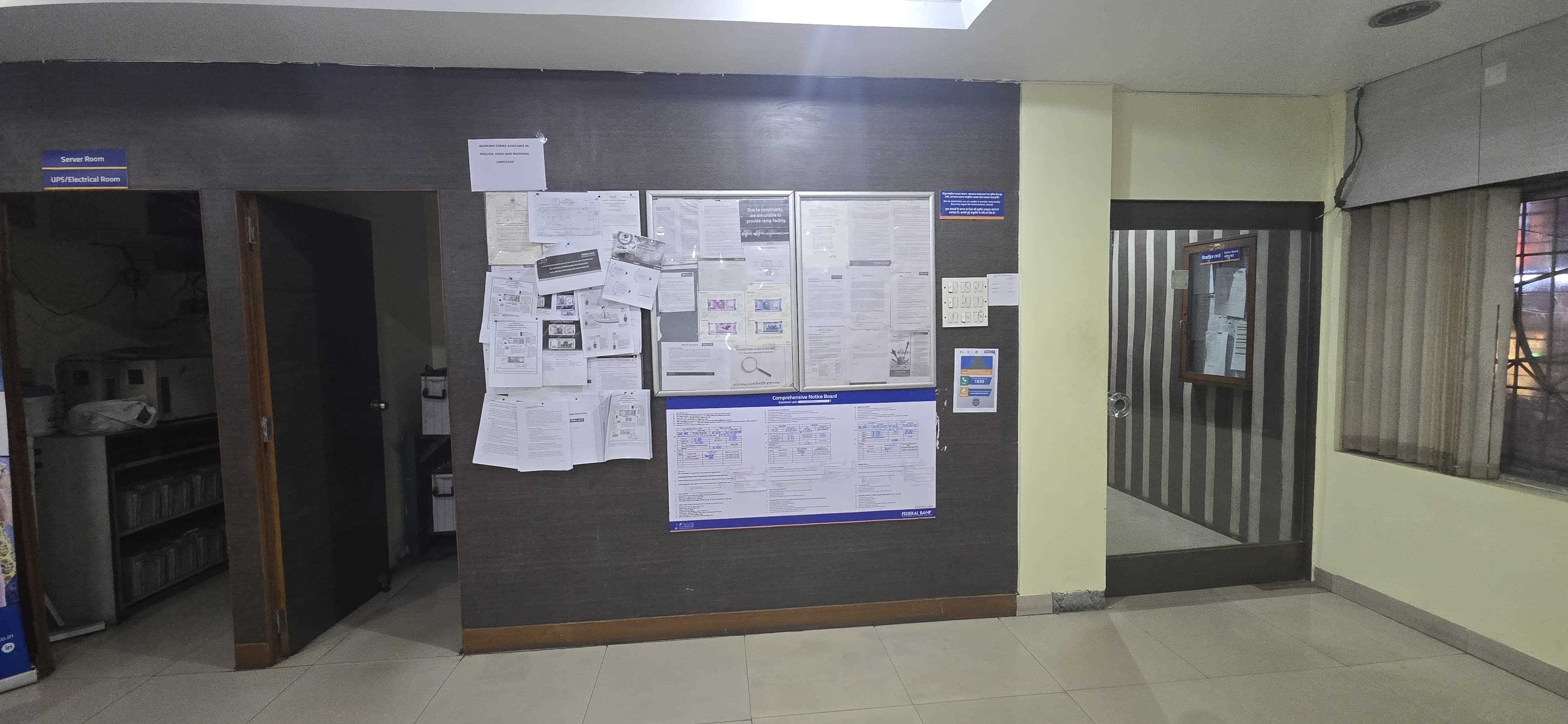 Federal Bank in Munshi Bazar, Asansol, West Bengal | Official Branches/ATMs