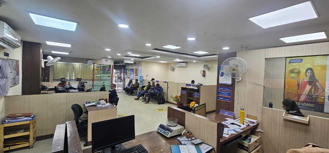 Federal Bank in Raja Bazar, Patna, Bihar | Official Branches/ATMs