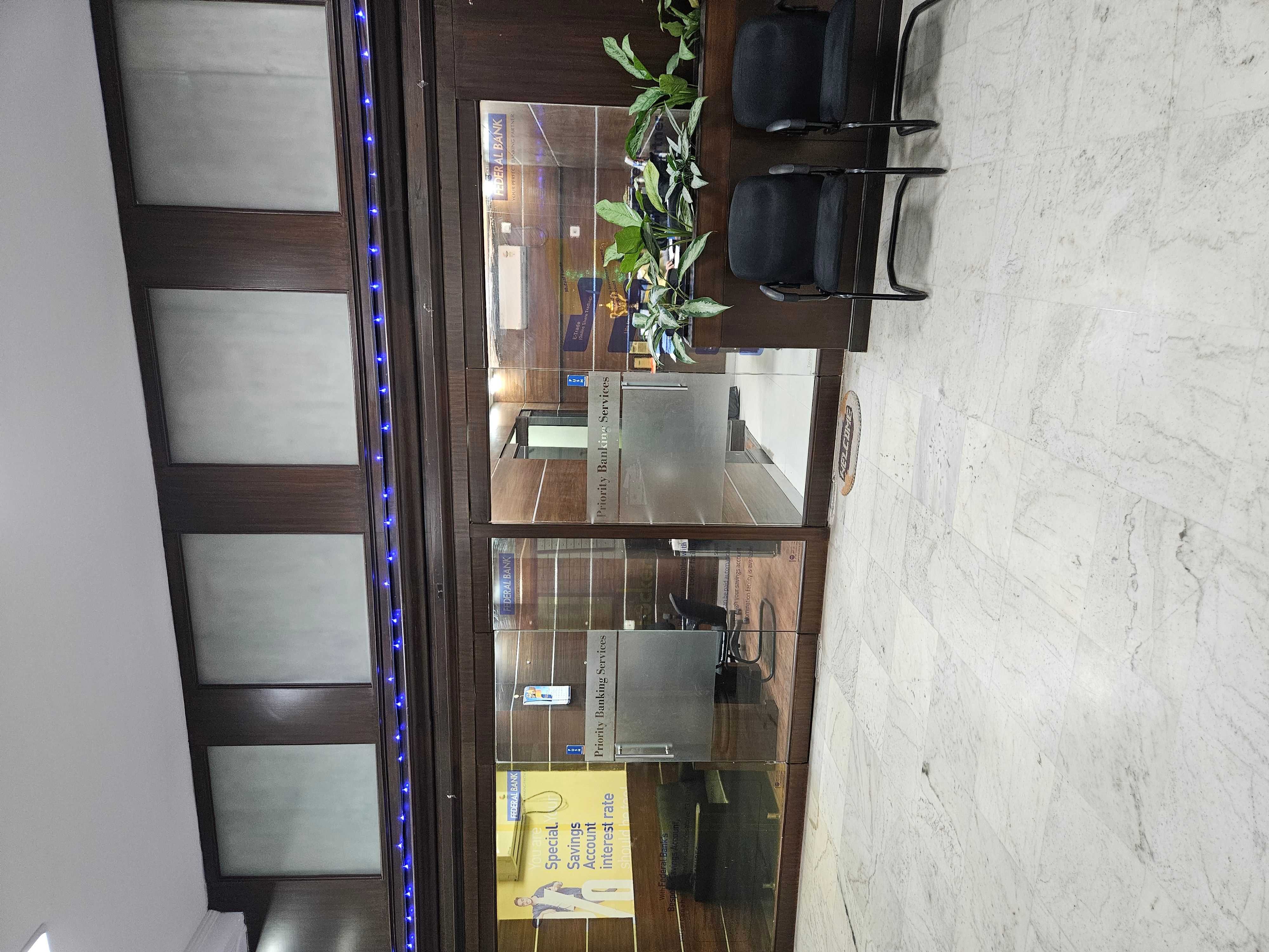 Federal Bank in Lal Bazar, Kolkata, West Bengal | Official Branches/ATMs