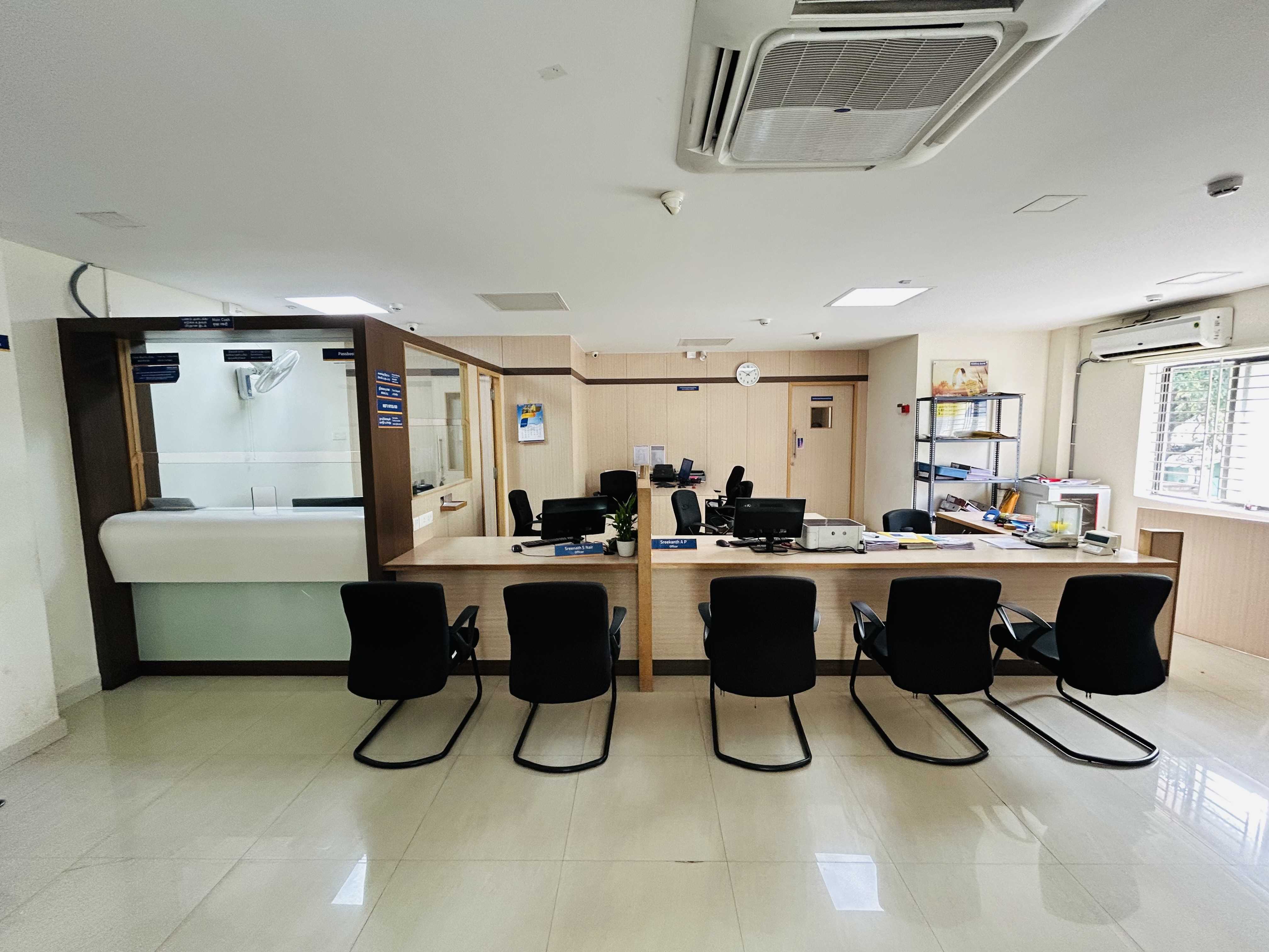 Federal Bank in Chennimalai, Erode, Tamil Nadu | Official Branches/ATMs