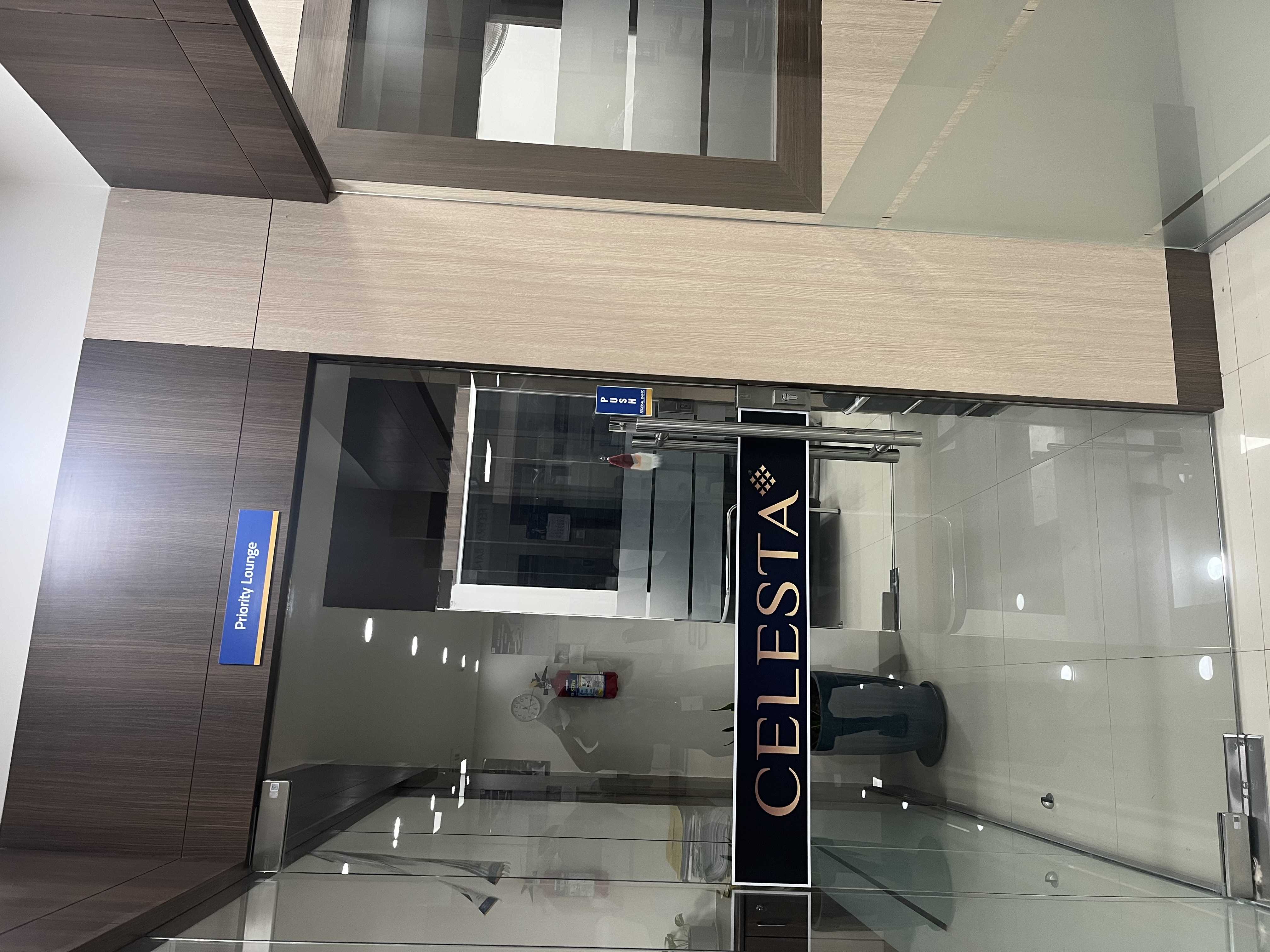 Federal Bank in Pachalam, Ernakulam | Get Accounts, Loans and Deposit  Services