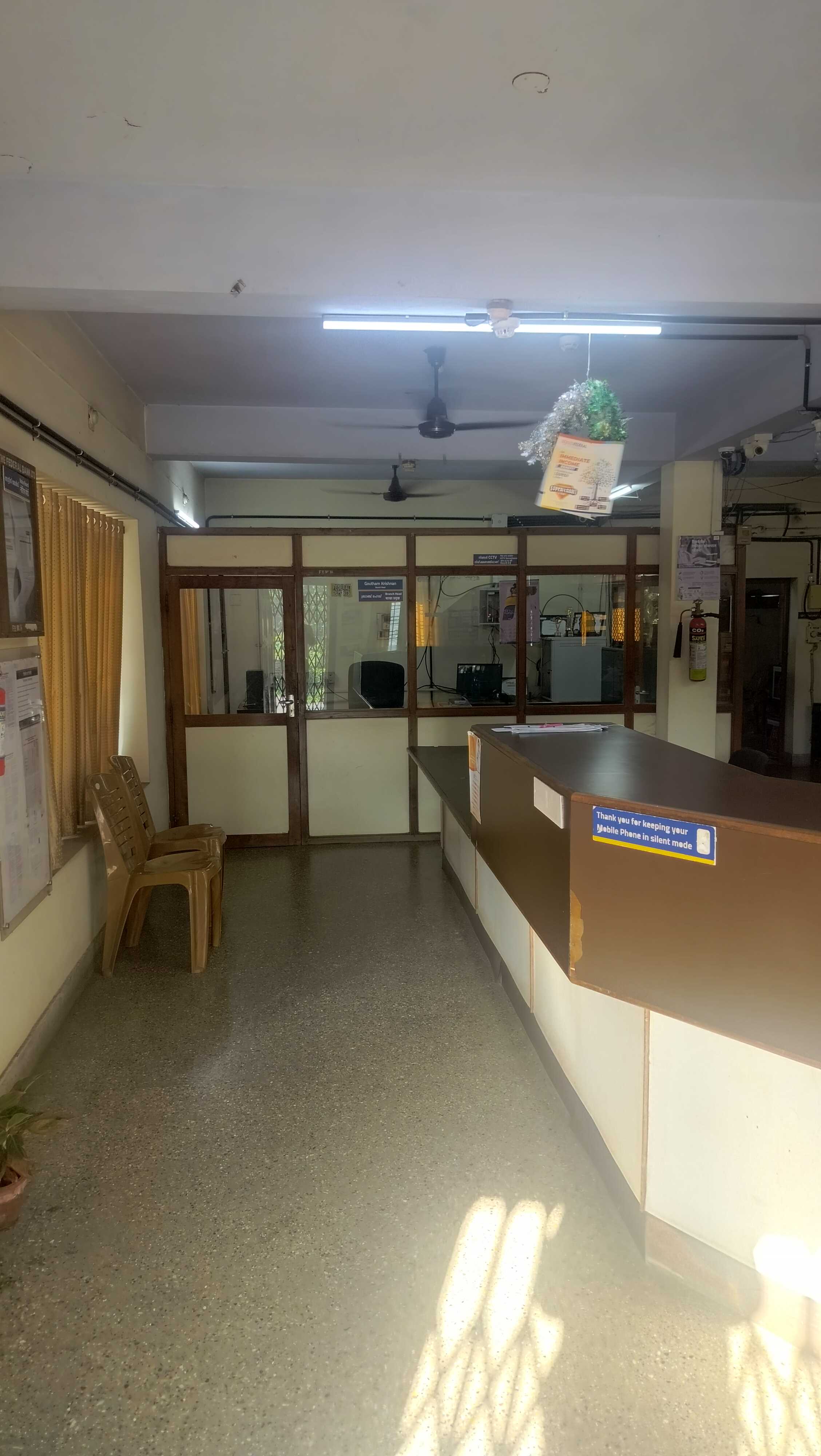 Federal Bank in Neduvaramcode, Alappuzha | Get Accounts, Loans and Deposit  Services