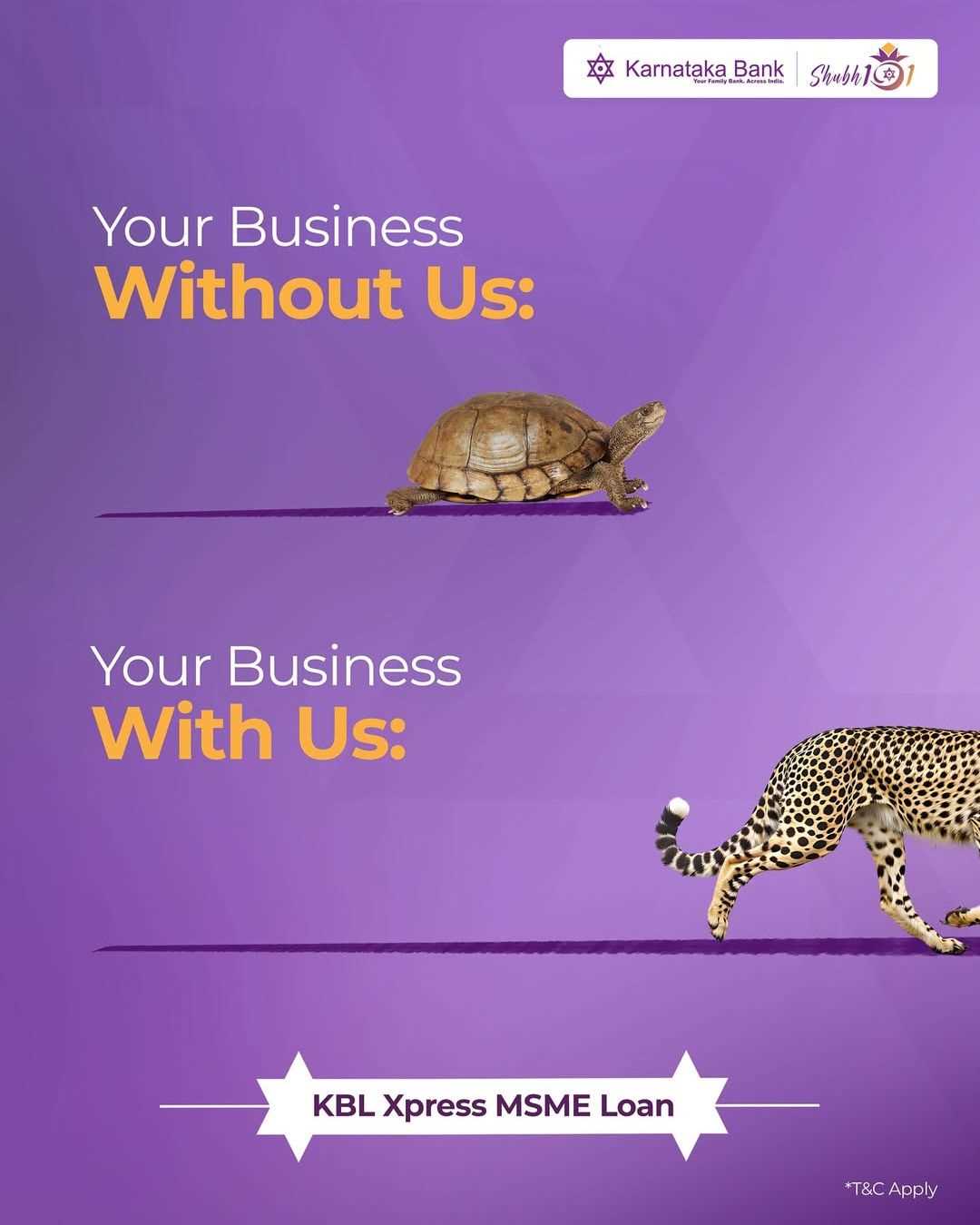 Karnataka Bank in Srinivas Nagar, Hubballi
