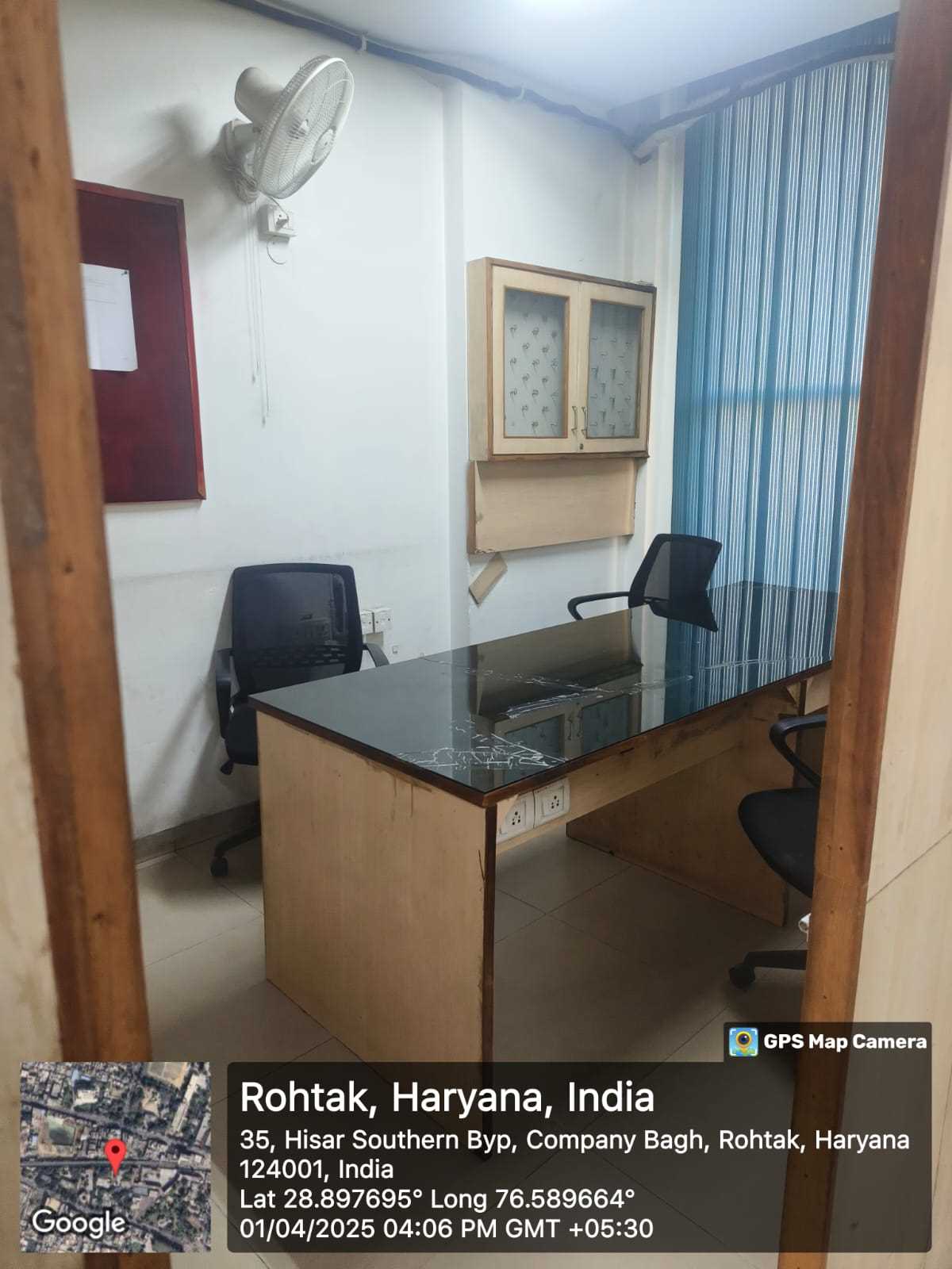 Aadhar Housing Finance Ltd in Company Bagh, Rohtak