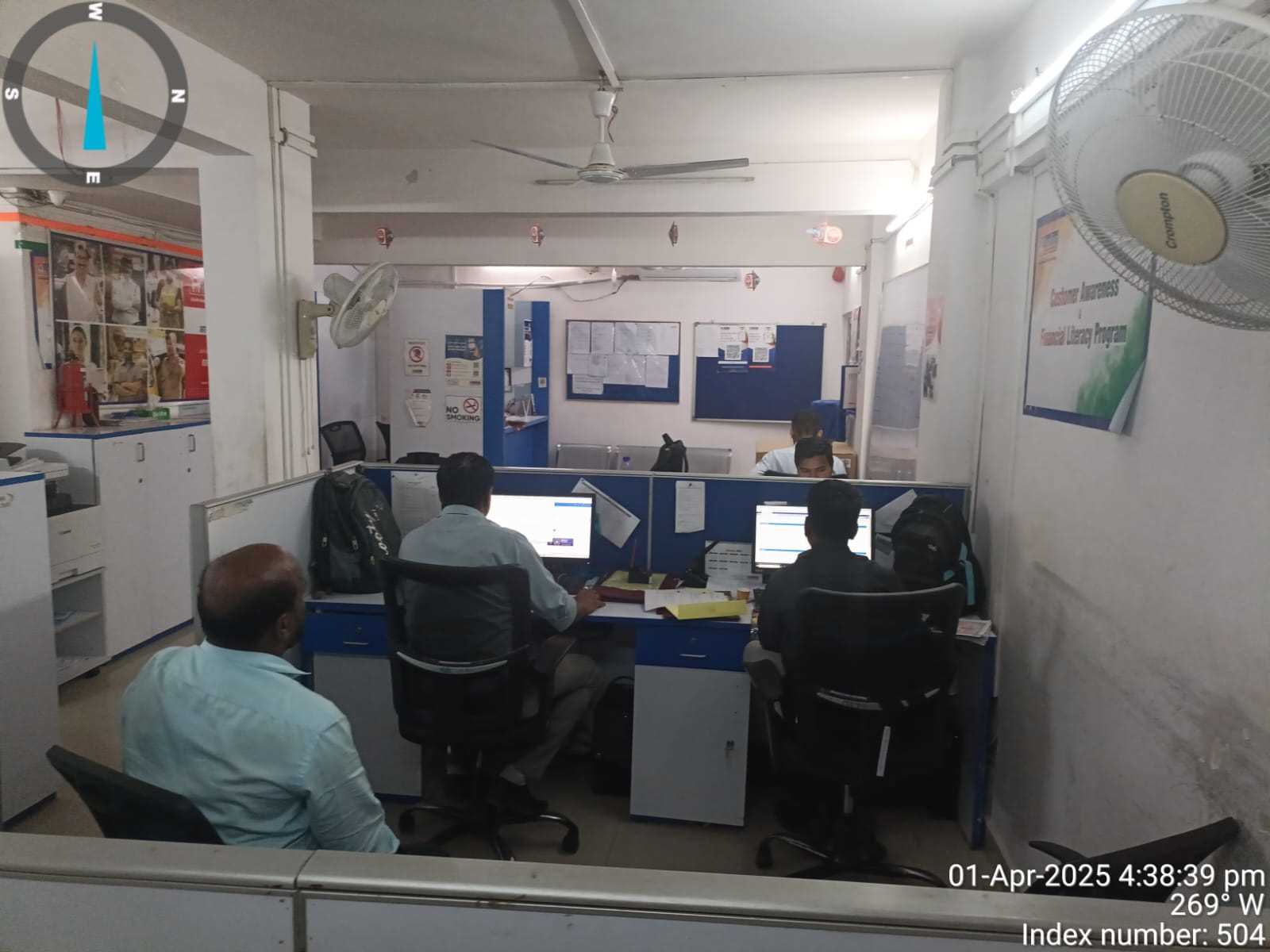 Aadhar Housing Finance Ltd in Aamrai, Karjat
