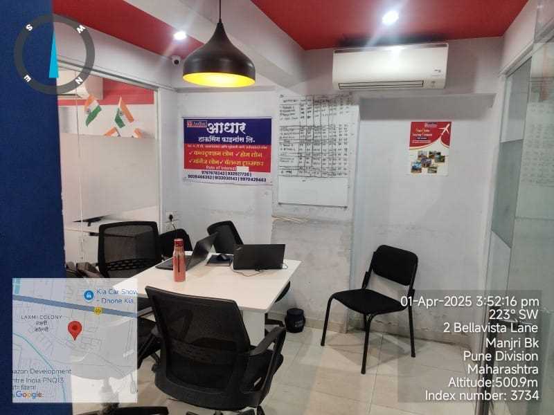 Aadhar Housing Finance Ltd in Manjri Bk, Pune