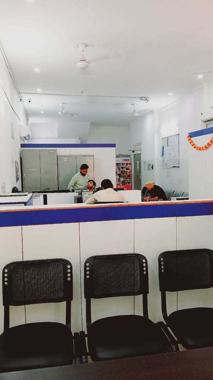 Aadhar Housing Finance Ltd in Sector 13, Karnal