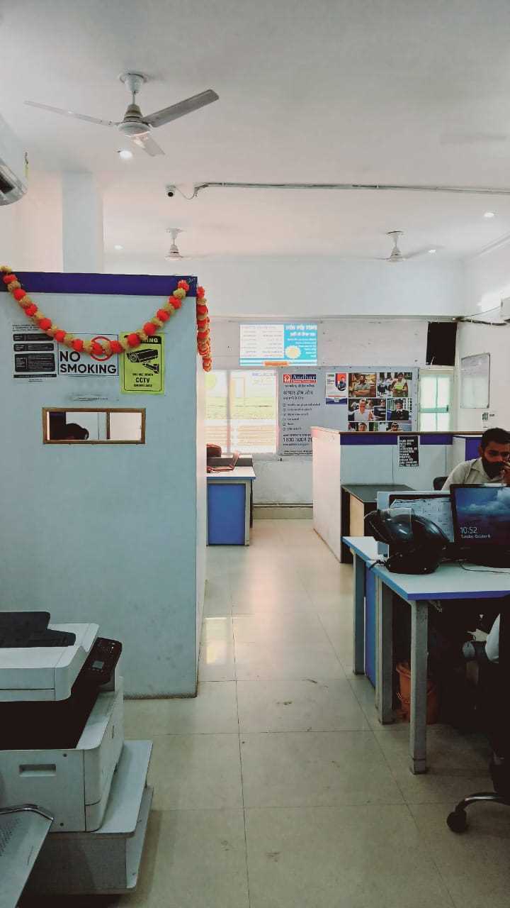 Aadhar Housing Finance Ltd in Sector 13, Karnal