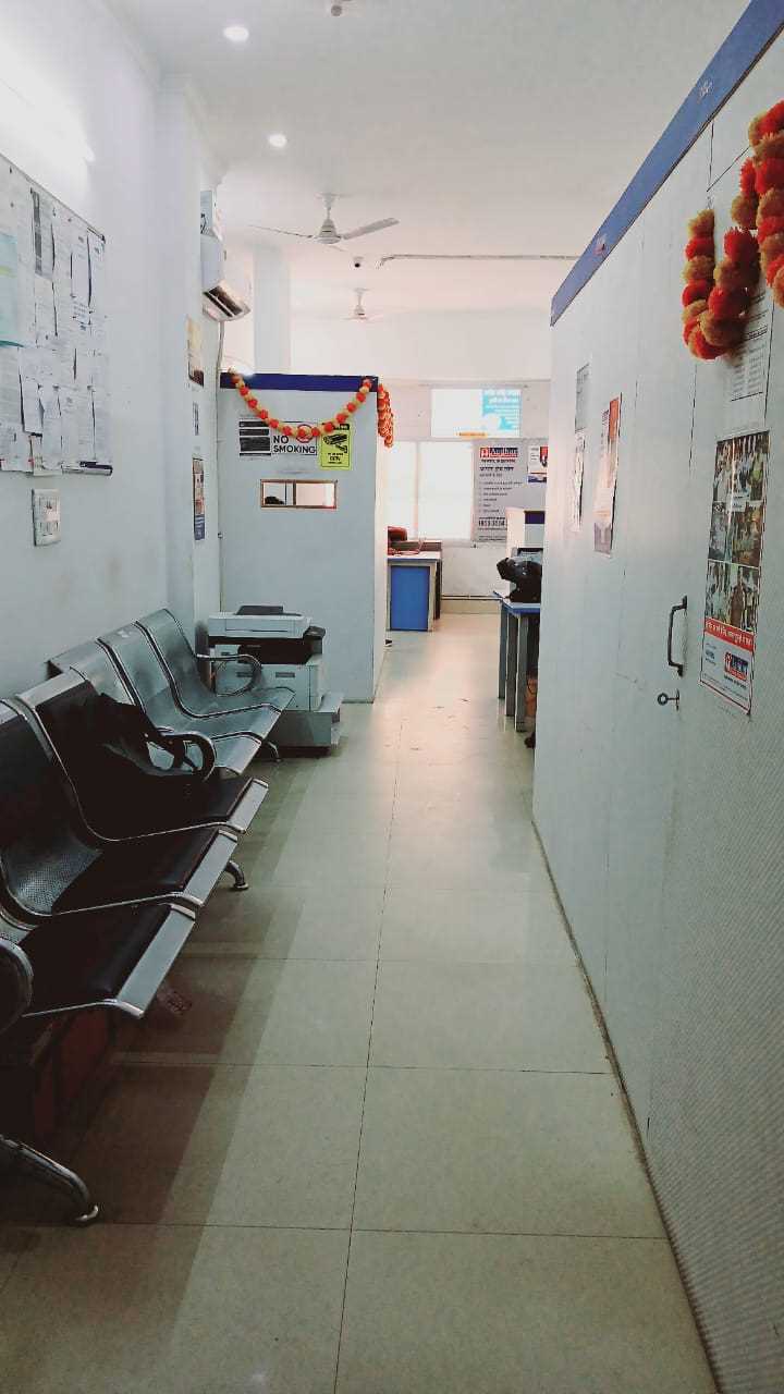 Aadhar Housing Finance Ltd in Sector 13, Karnal
